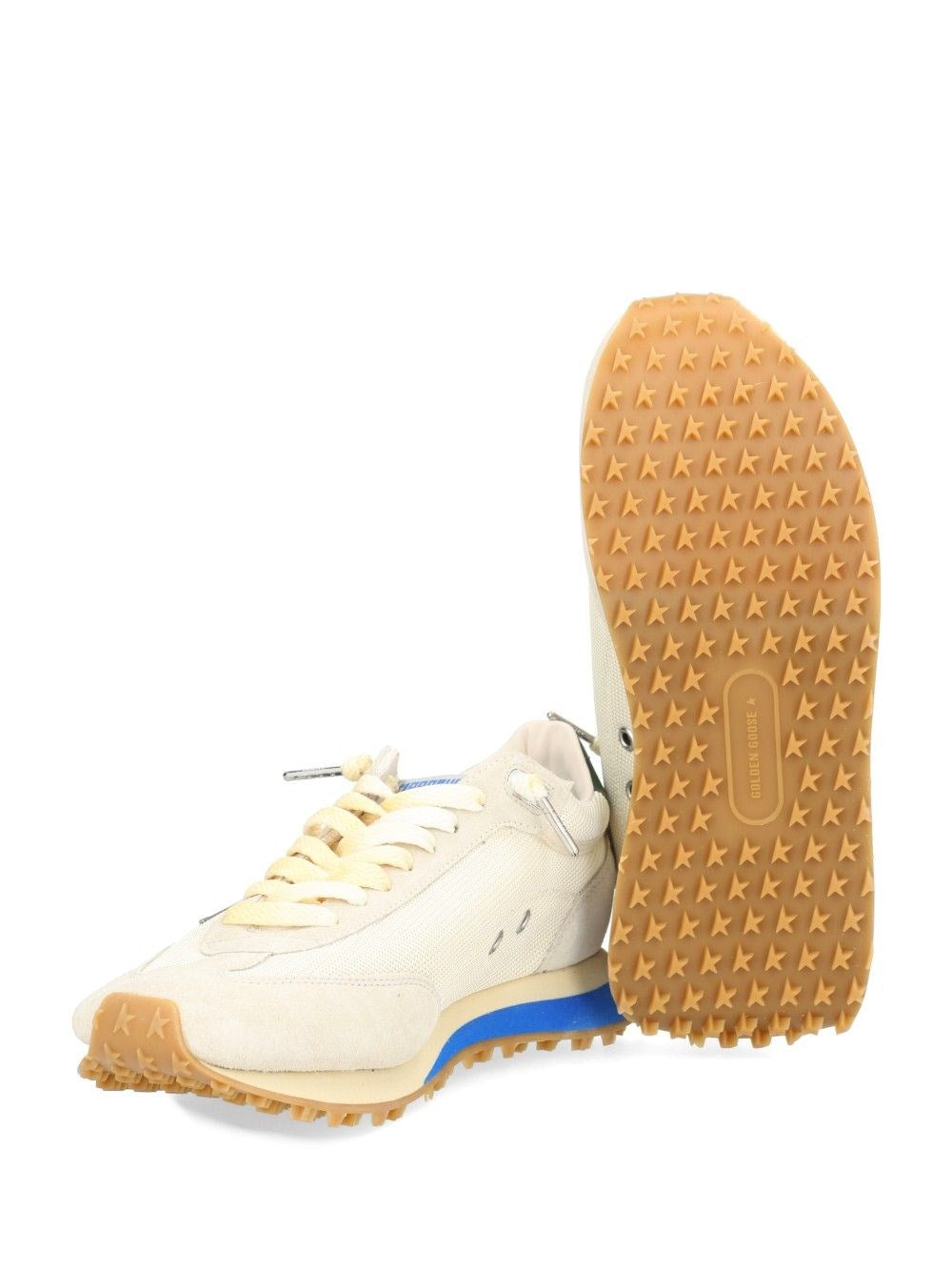 Golden Goose Men Marathon Sneakers GOLDEN GOOSE