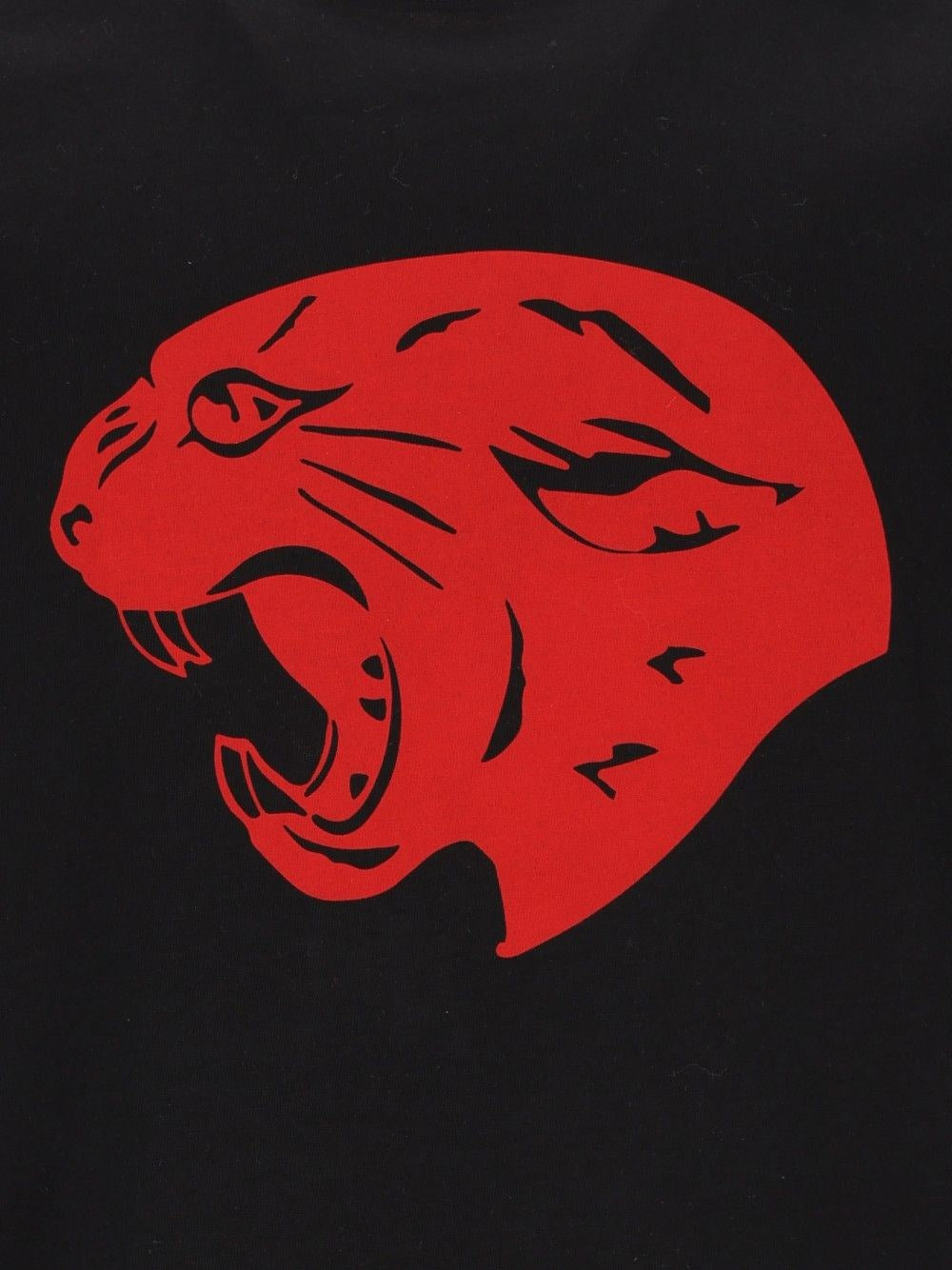 Valentino Garavani Men Panther T-Shirt VALENTINO GARAVANI