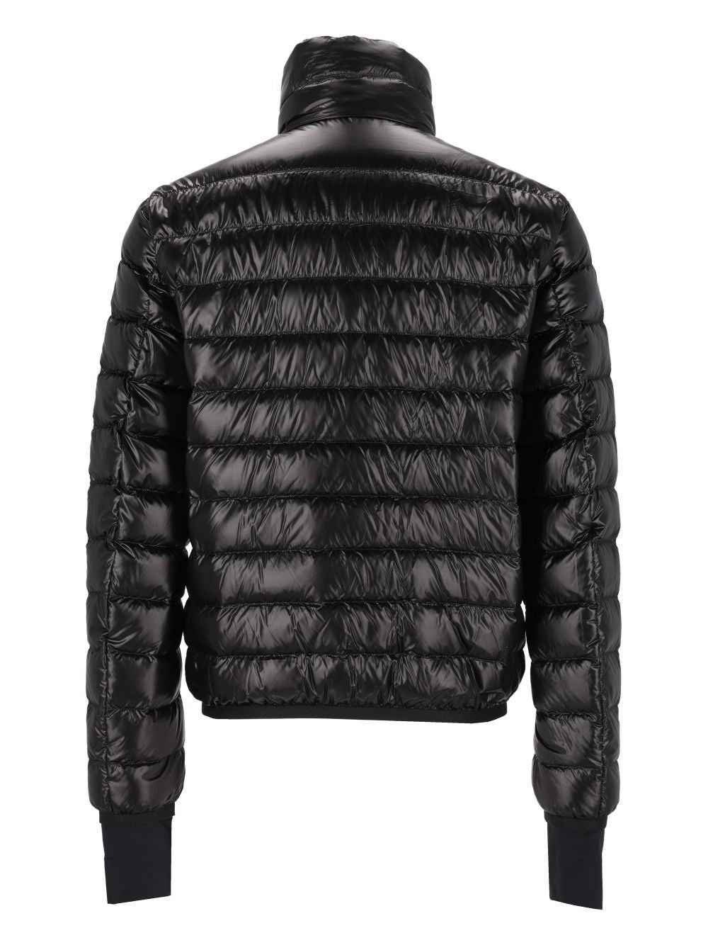 Moncler Grenoble Men "Hers" Packable Insulated Ski Jacket MONCLER GRENOBLE
