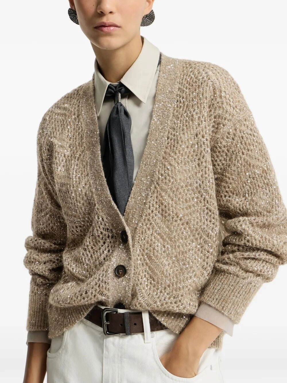 Brunello Cucinelli Women Cardigan BRUNELLO CUCINELLI