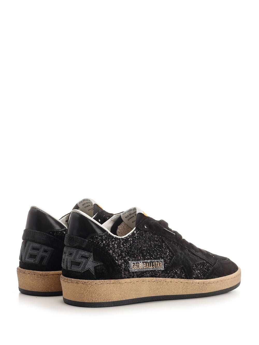Golden Goose Women "Ball Star" Sneakers GOLDEN GOOSE