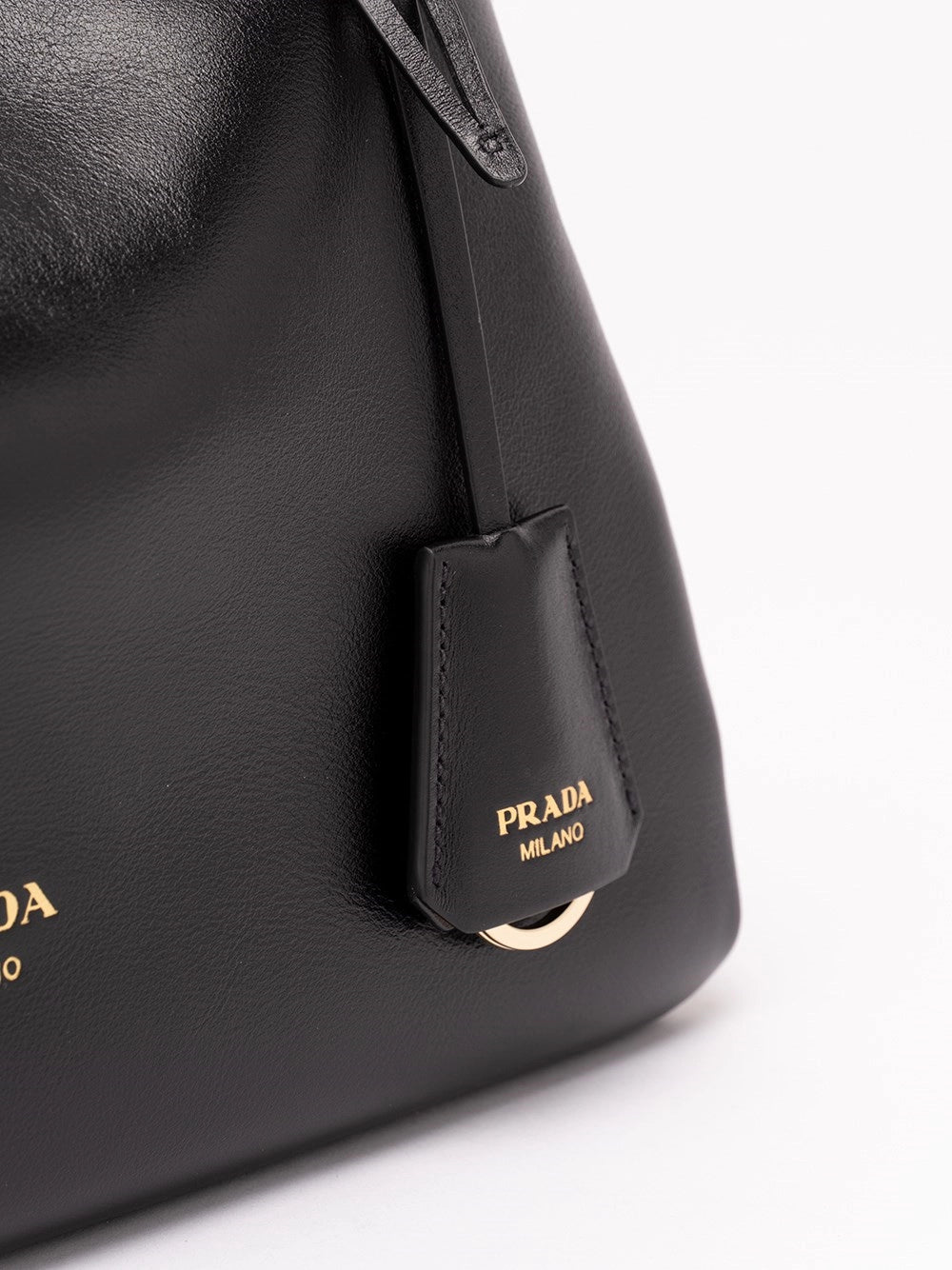 Prada Women Leather Shoulder Bag PRADA