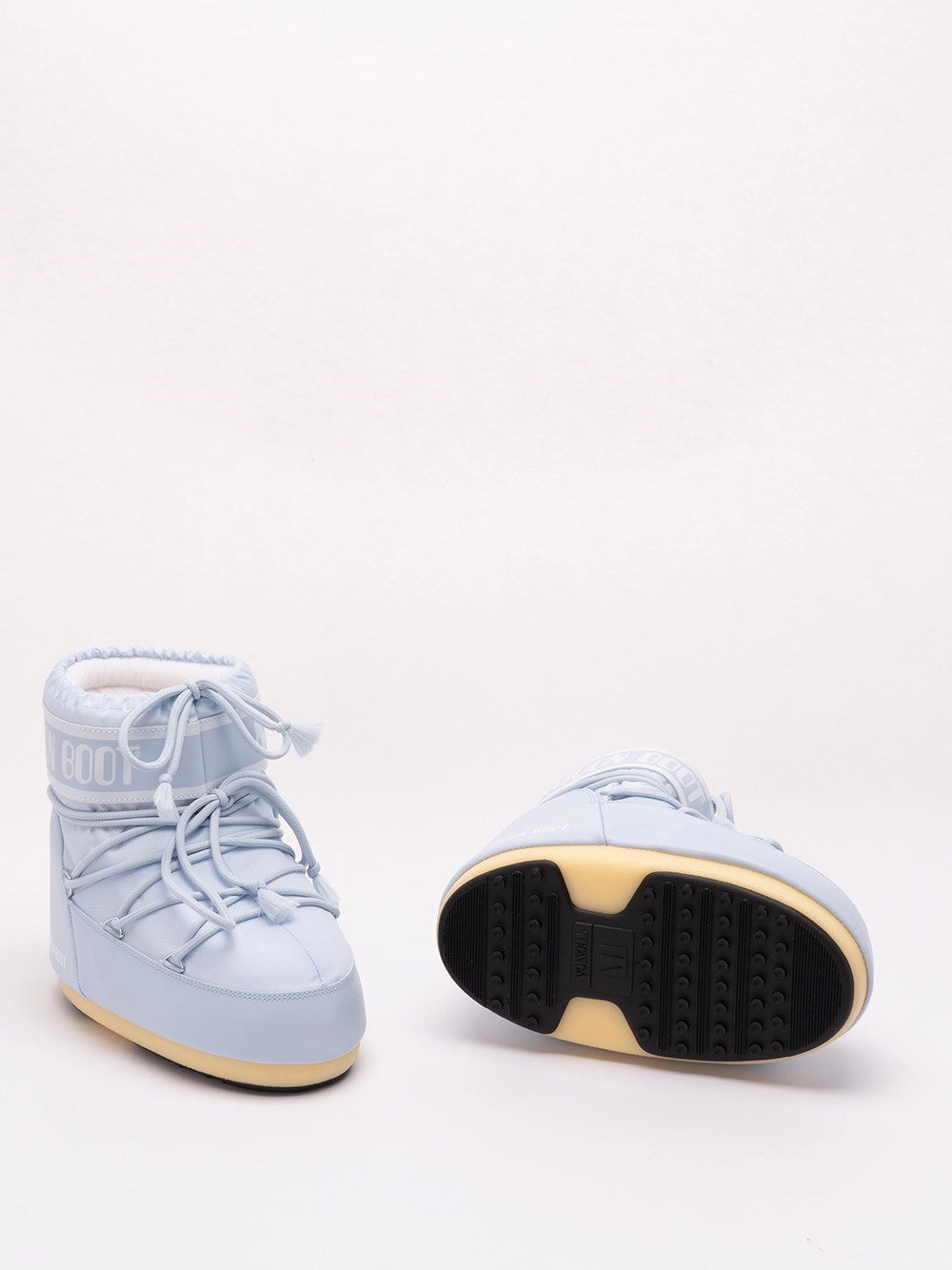 Moon Boot Women `Icon Low Nylon` Boots MOON BOOT