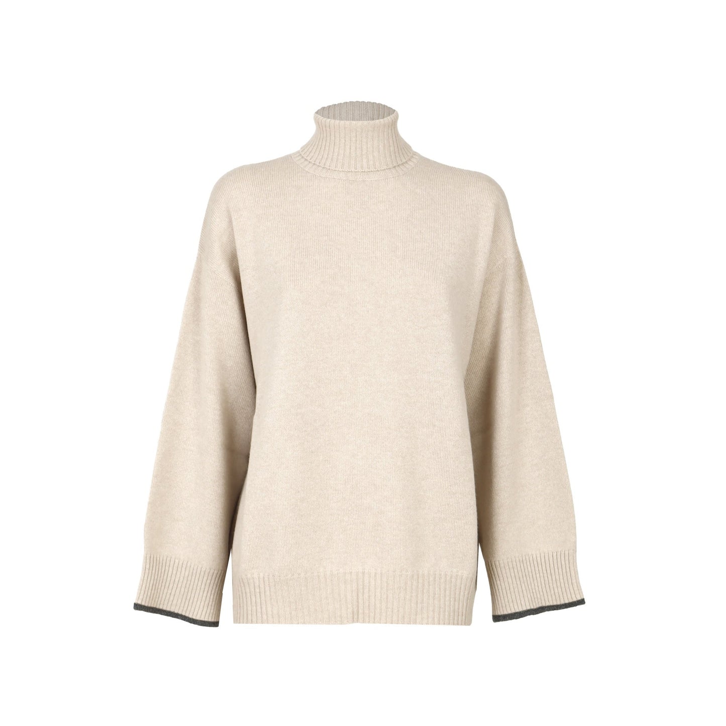 Brunello Cucinelli Cashmere Sweater Women BRUNELLO CUCINELLI