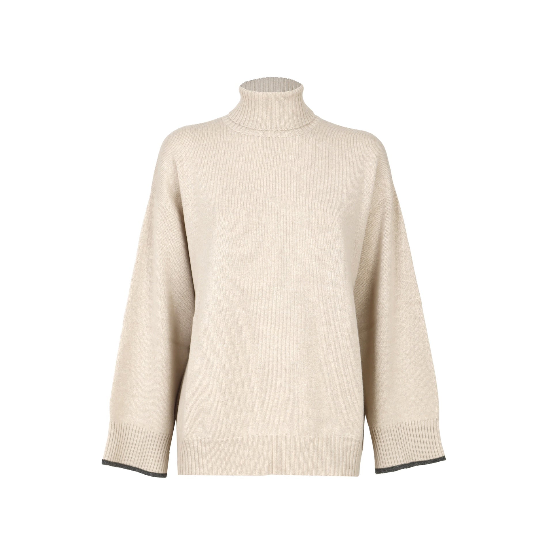 Brunello Cucinelli Cashmere Sweater Women BRUNELLO CUCINELLI