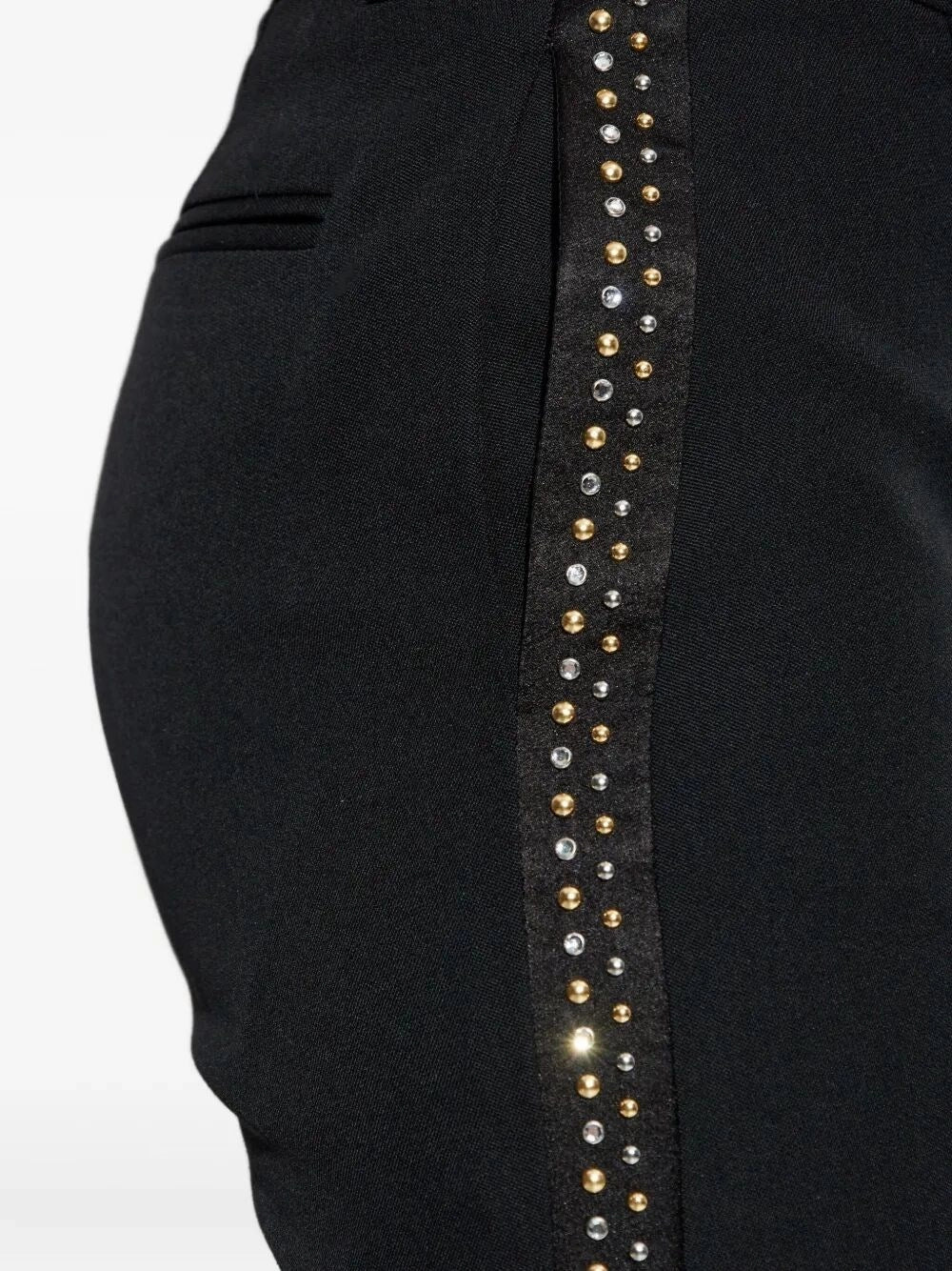 Versace Women Evening Pants VERSACE