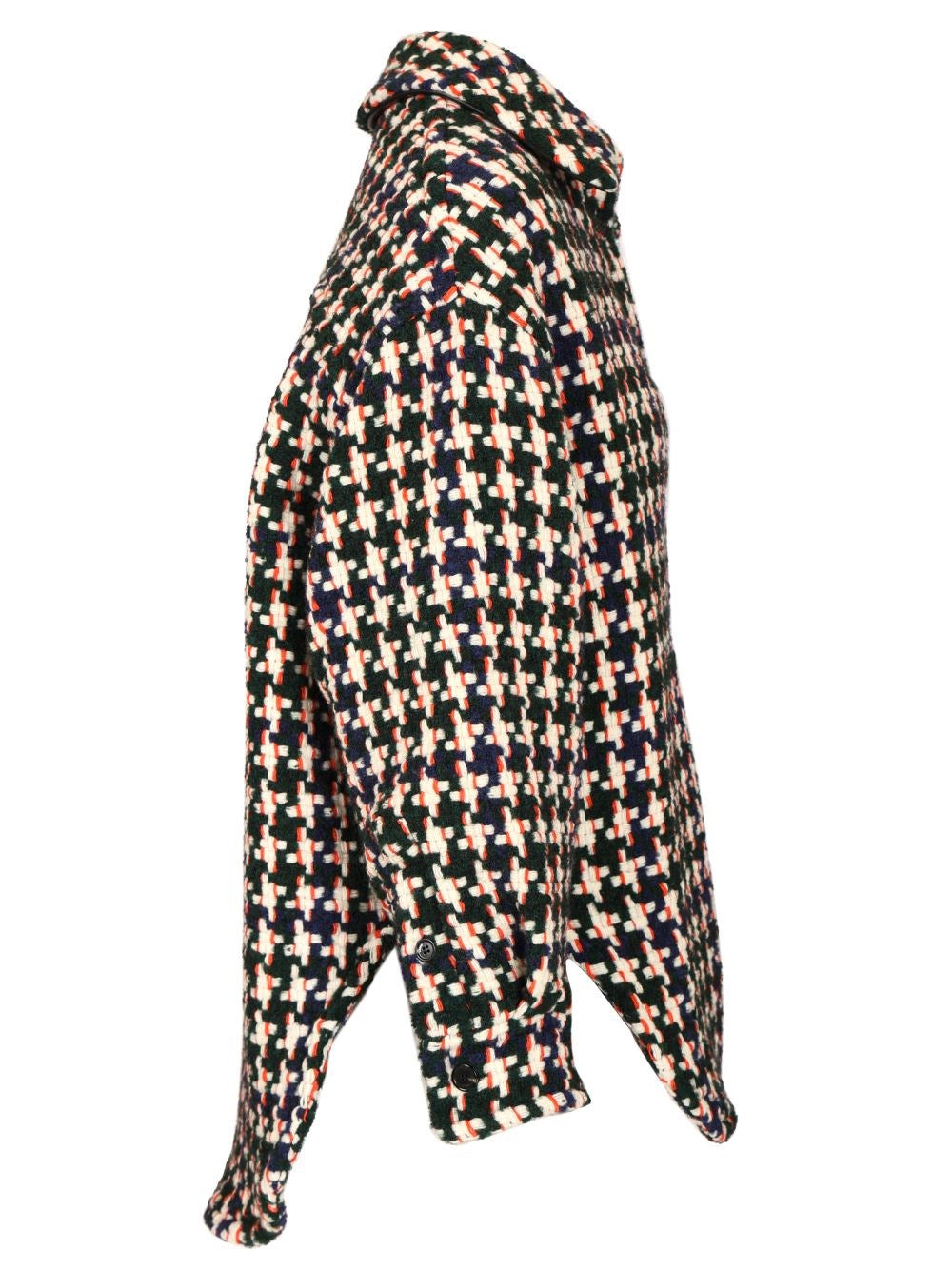 Loewe Women Camicia Oversize LOEWE