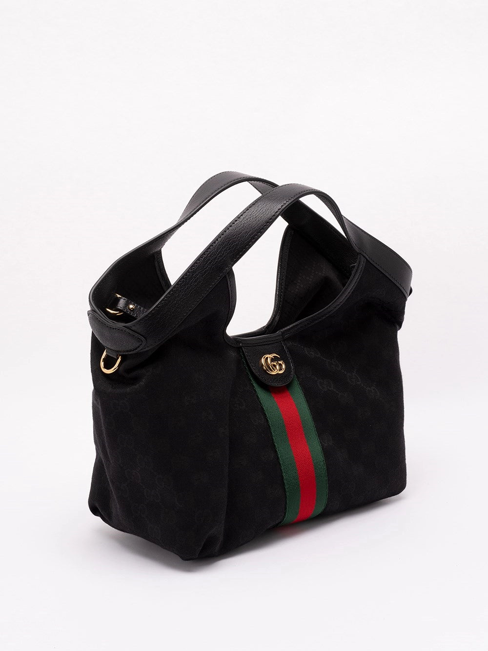 Gucci Women Giglio Small Tote Bag GUCCI