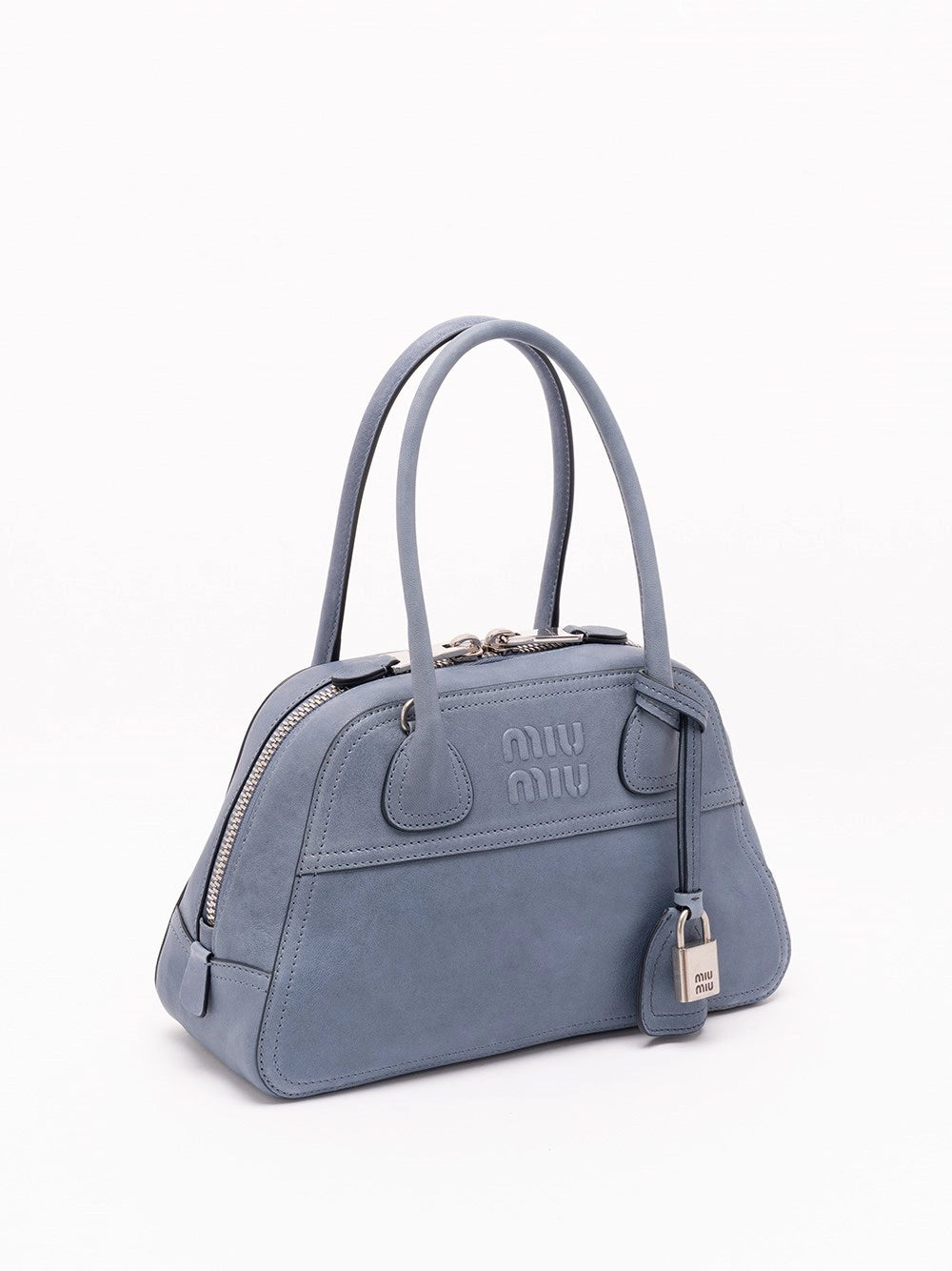 Miu Miu Women Vivant Leather Bag MIU MIU