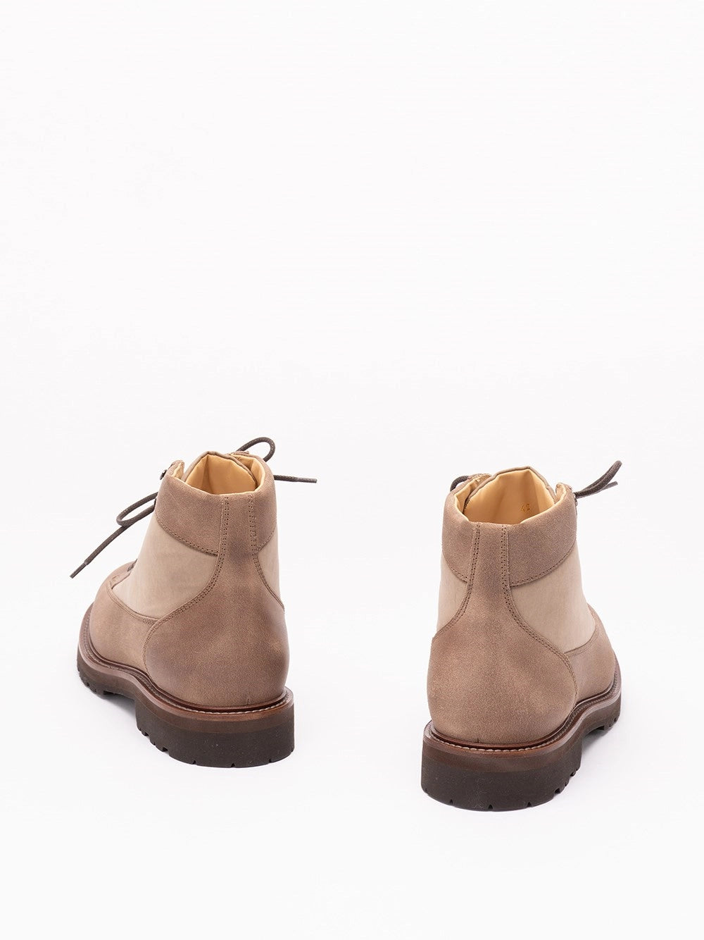 Brunello Cucinelli Men Lace-Up BRUNELLO CUCINELLI