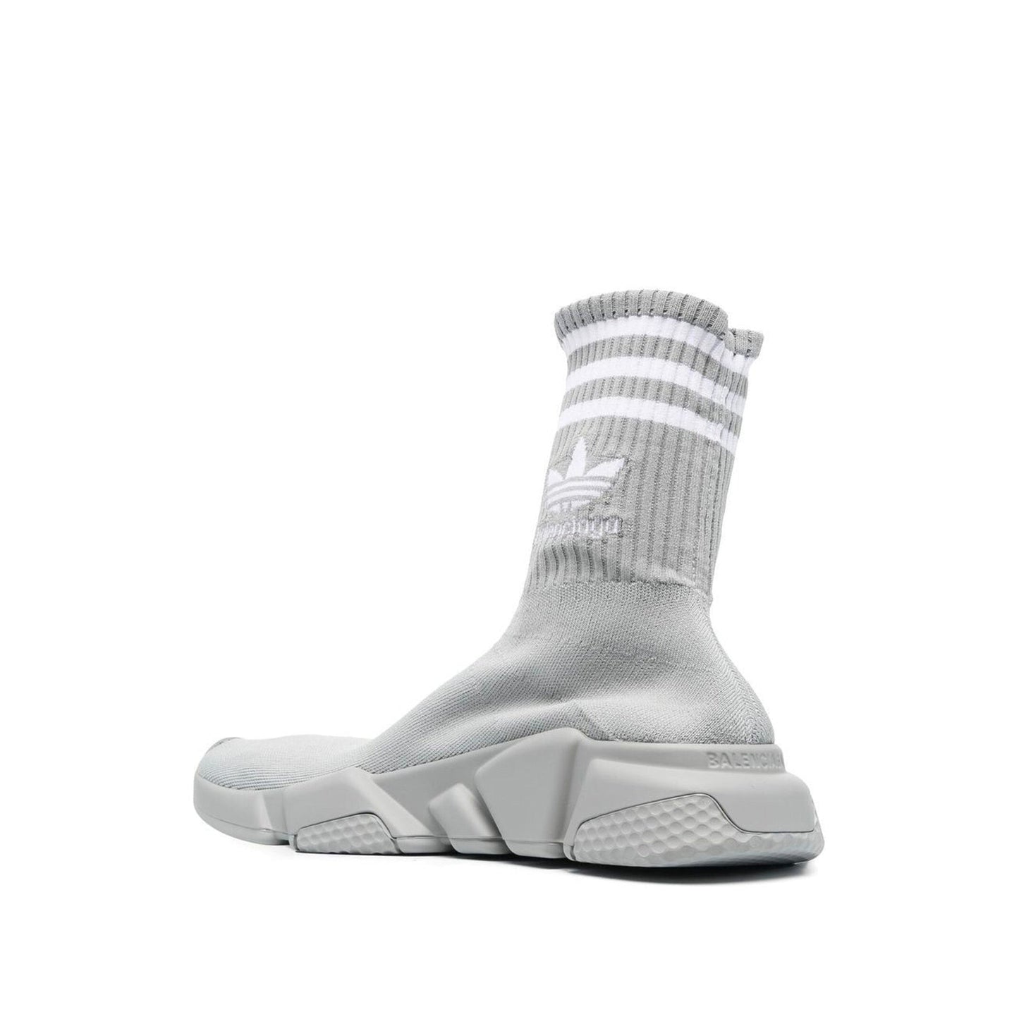 Balenciaga X Adidas Speed 2.0 Lt Sock Sneakers Women BALENCIAGA