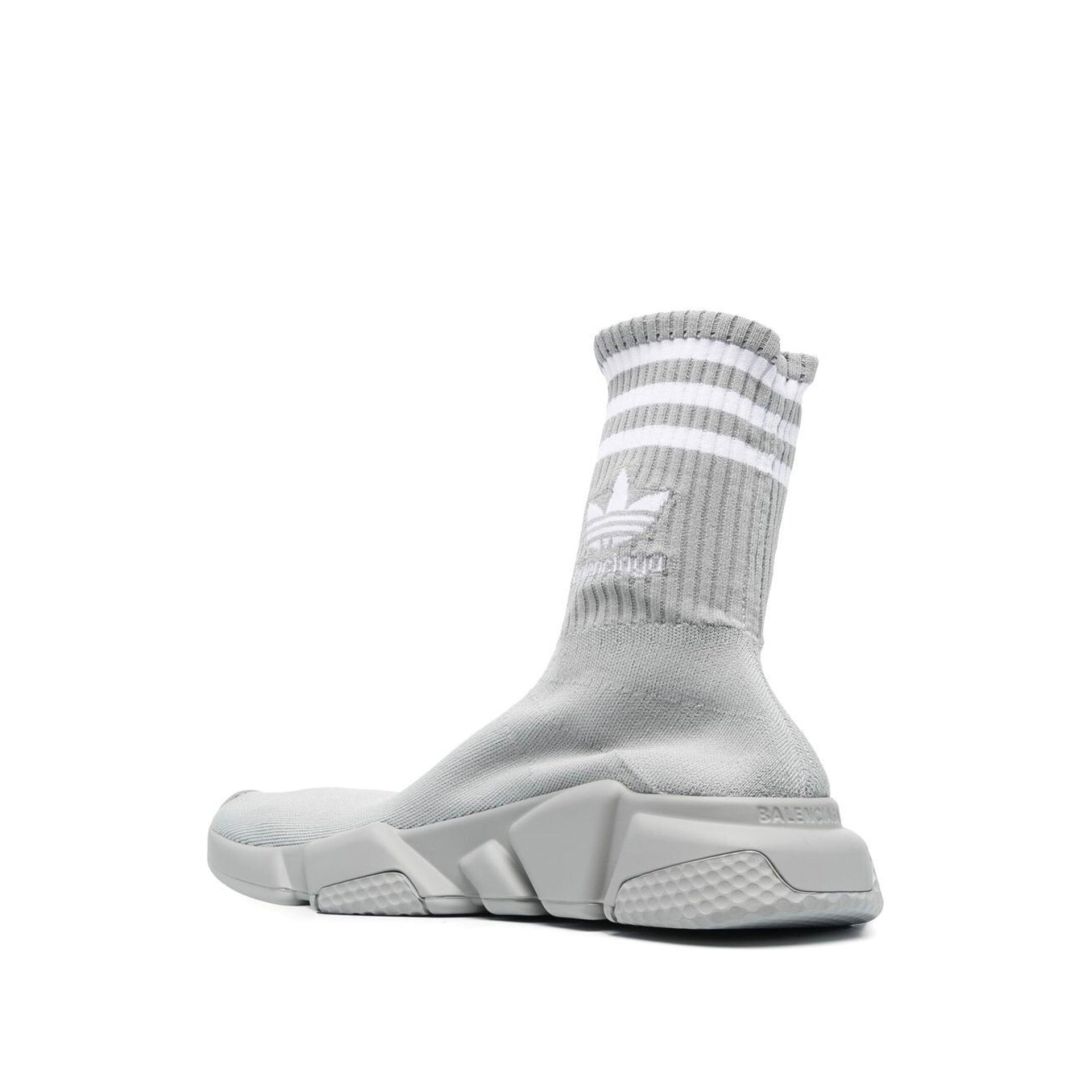 Balenciaga X Adidas Speed 2.0 Lt Sock Sneakers Women BALENCIAGA
