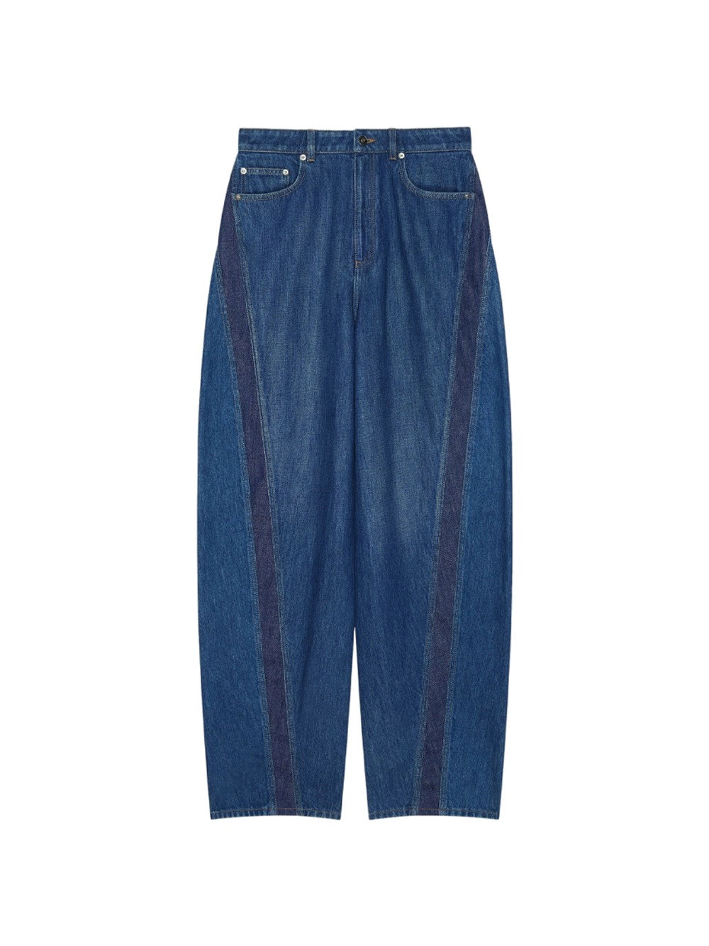 Givenchy Women `Cocoon` Jeans GIVENCHY