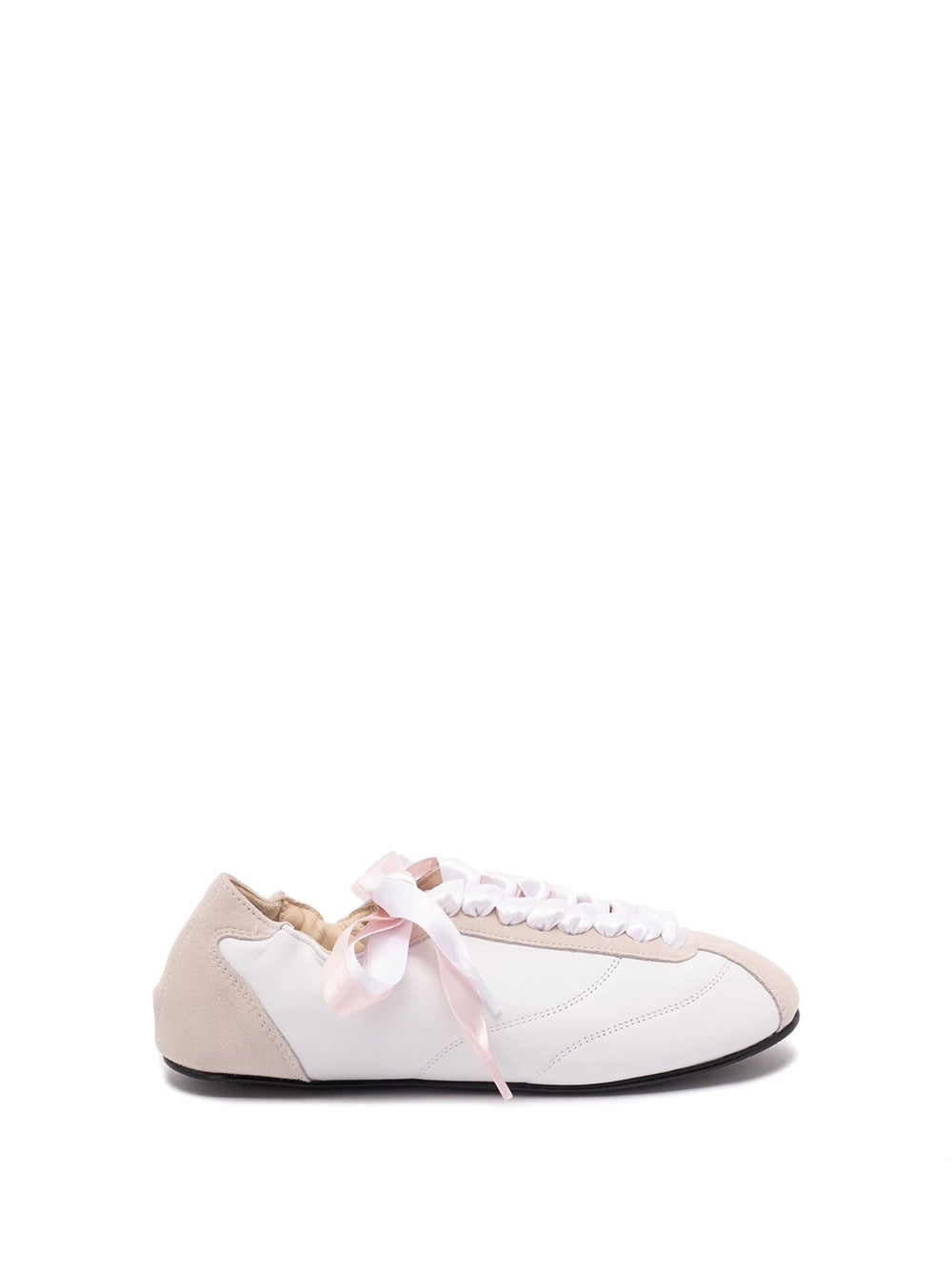 Repetto Women `Tennis Silk` Ballerinas Repetto