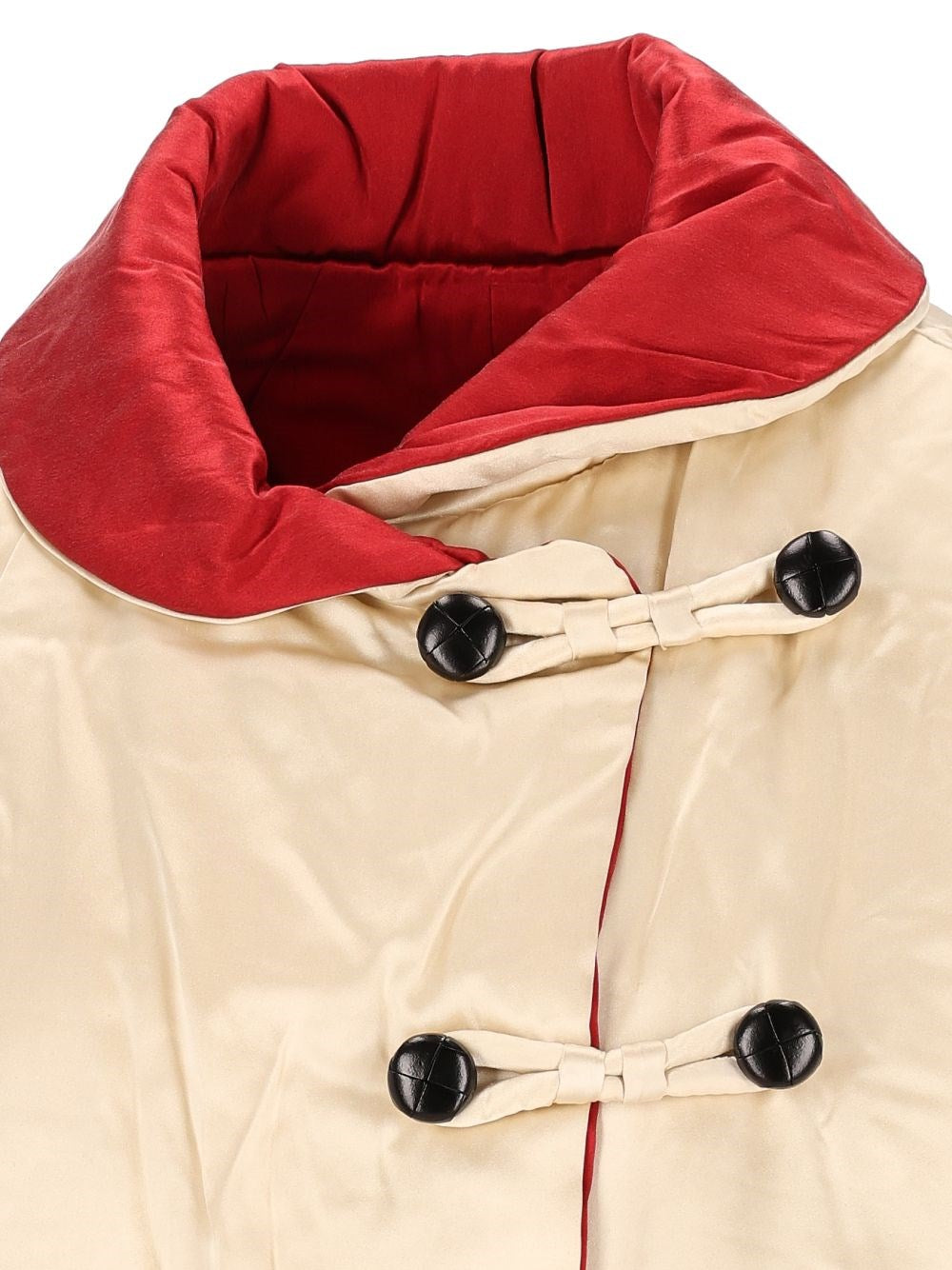 Isabel Marant Women "Bleza" Reversible Padded Jacket ISABEL MARANT