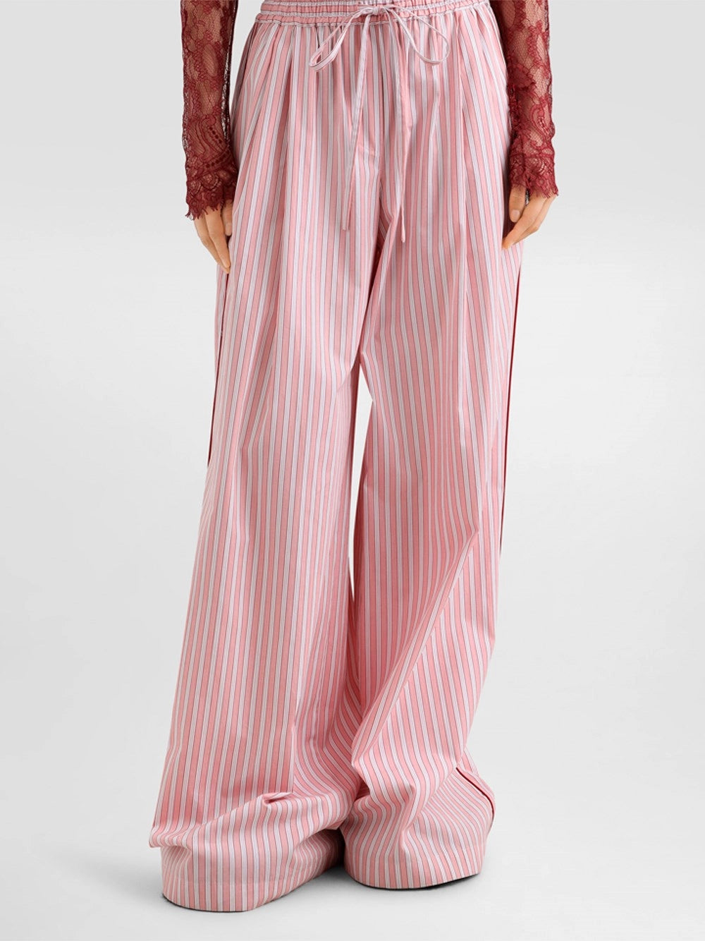 Dolce & Gabbana Women Pants DOLCE & GABBANA