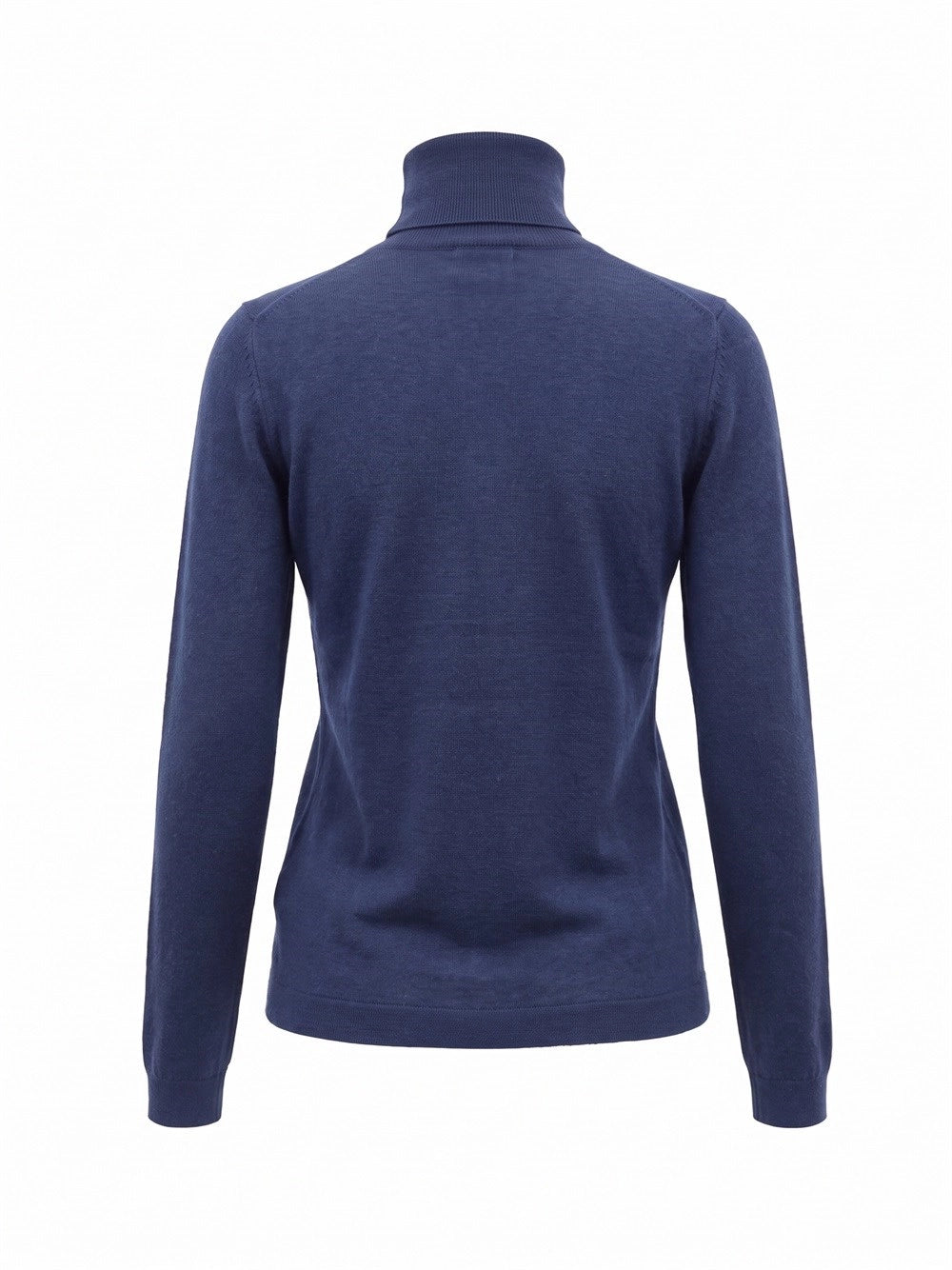 Malo Women Turtle Neck Sweater MALO