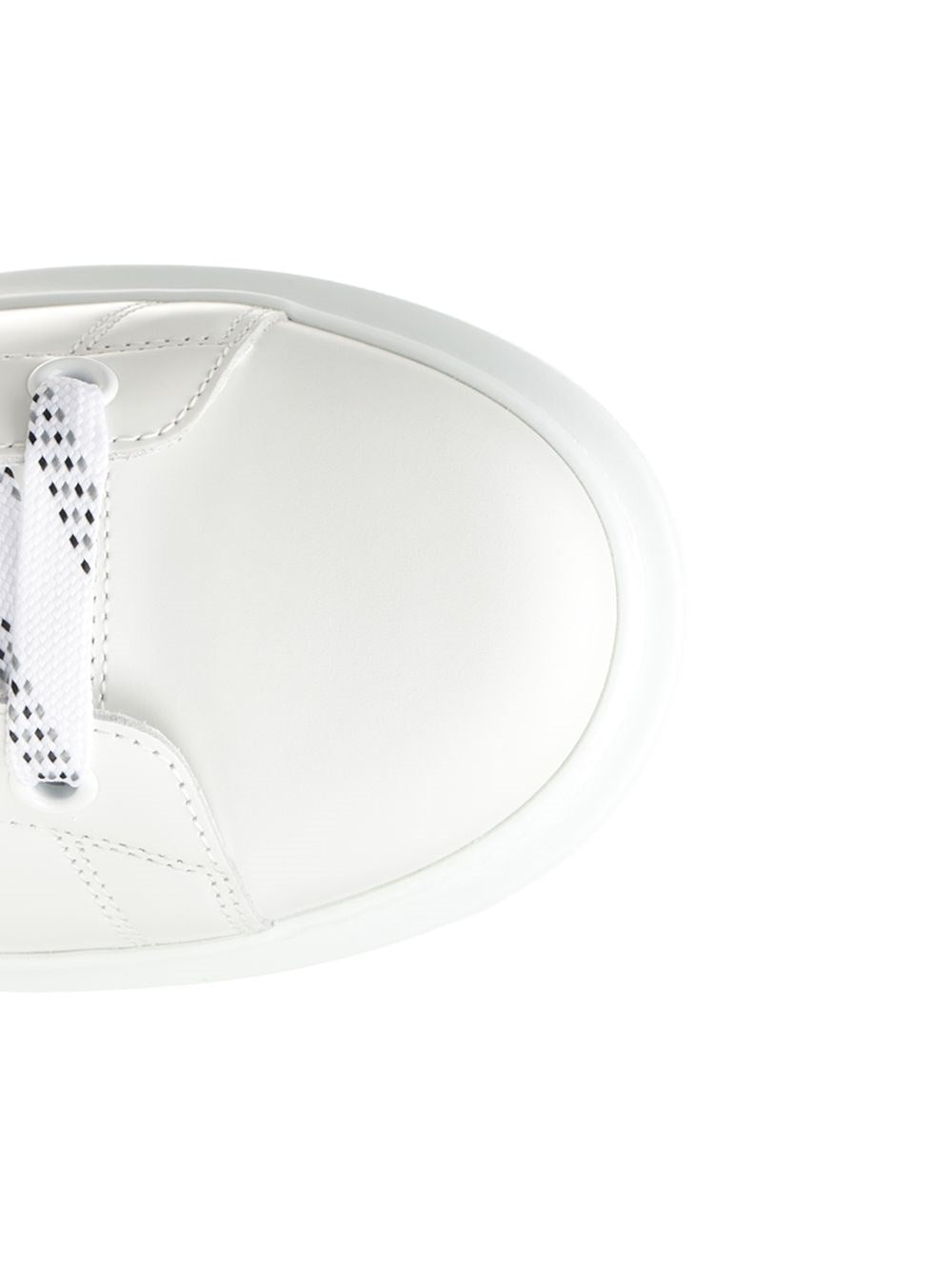 Mcqueen Men "Oversize" Sneaker ALEXANDER MCQUEEN