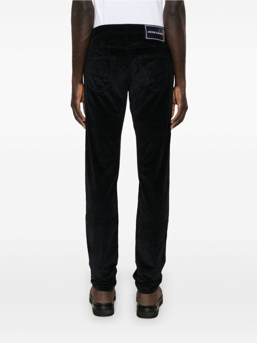 Jacob Cohen Men “Nick Slim” Trousers JACOB COHEN