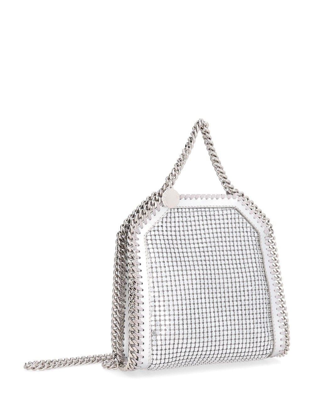Stella Mccartney Women Mini "Falabella" Tote Bag STELLA MCCARTNEY