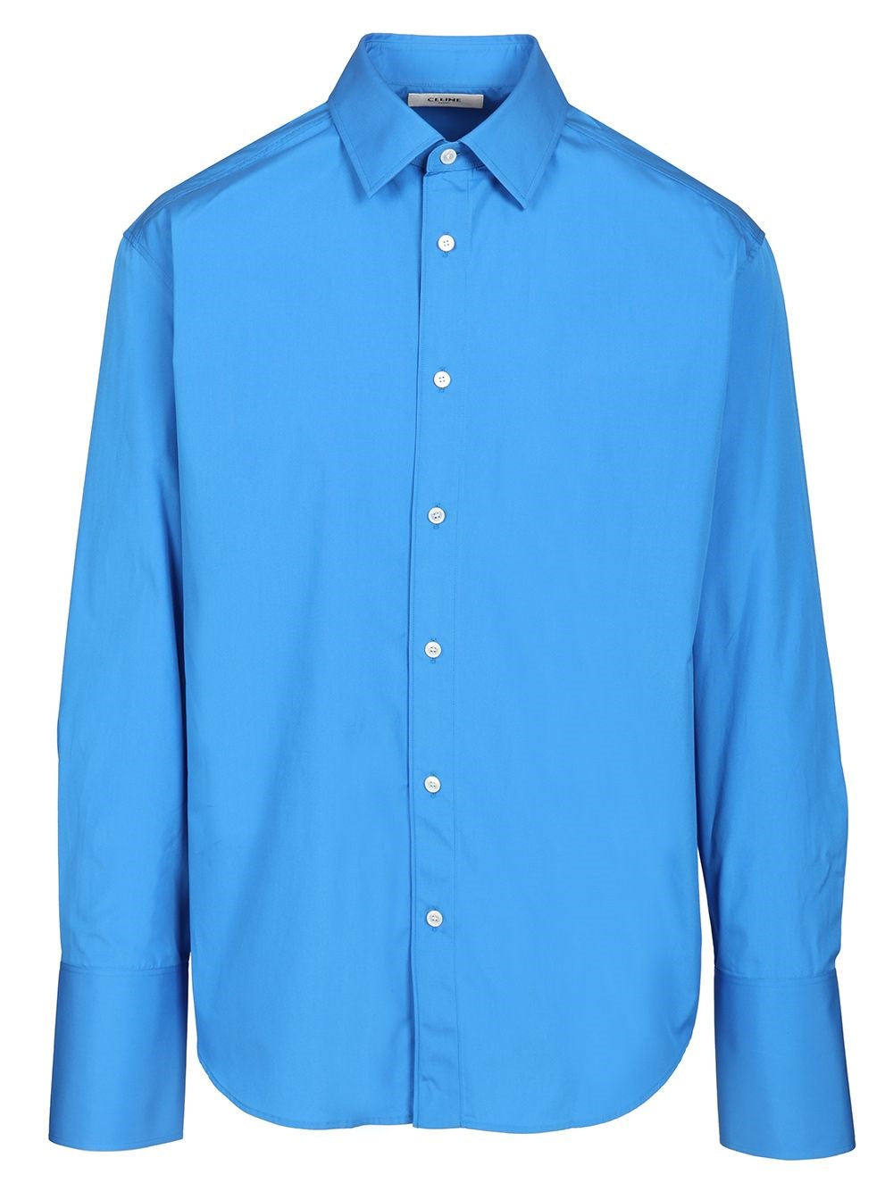 Celine Men "Jed" Shirt CELINE