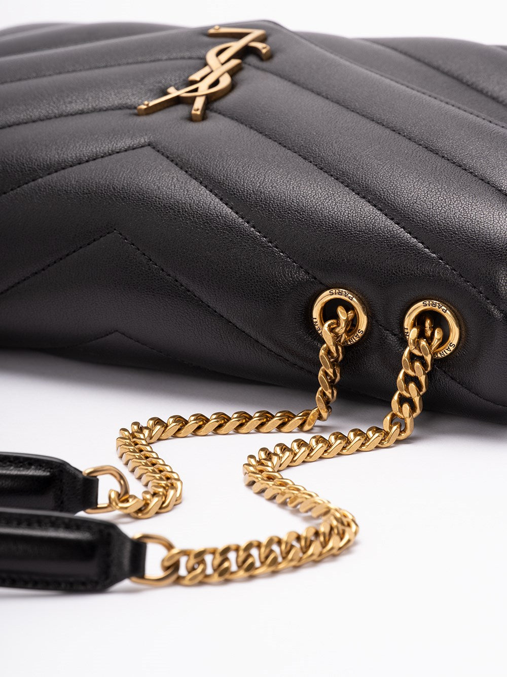 Saint Laurent Women `Loulou` Medium Bag SAINT LAURENT