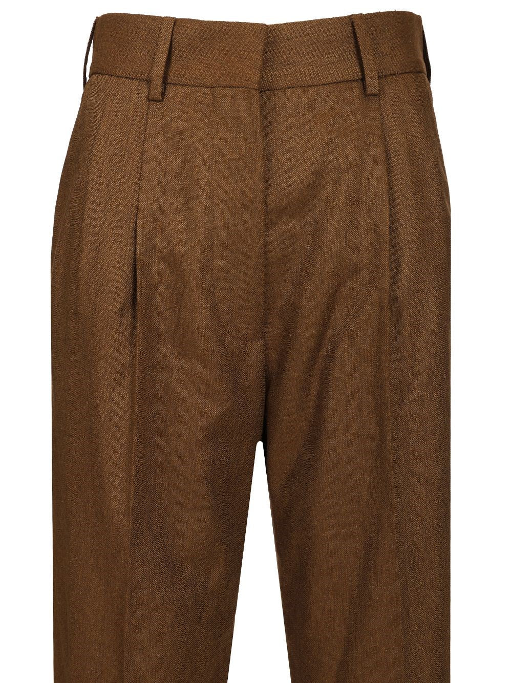 Blazé Milano Women "Renard Fox" Trousers BLAZE MILANO