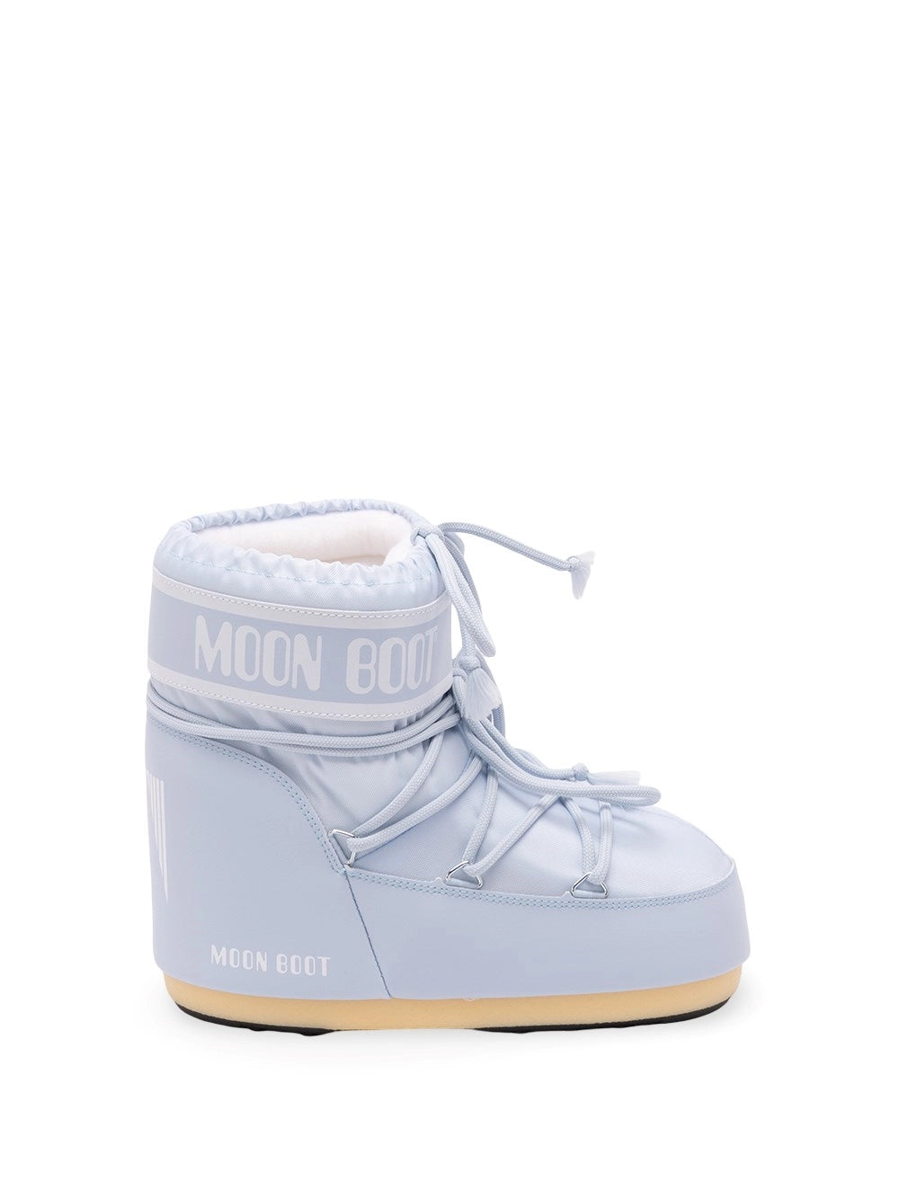 Moon Boot Women `Icon Low Nylon` Boots MOON BOOT