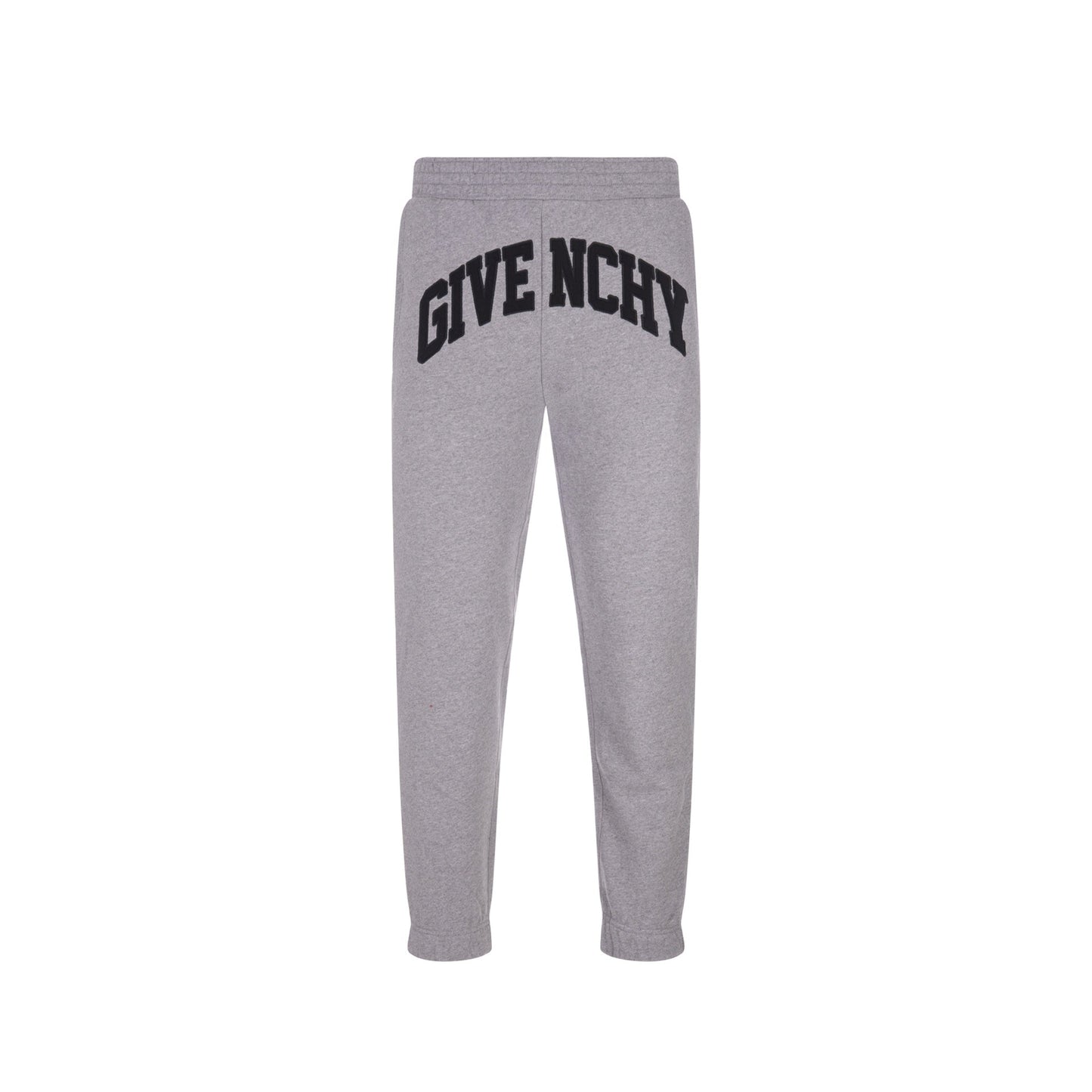 Givenchy Cotton Logo Sweatpants Men GIVENCHY