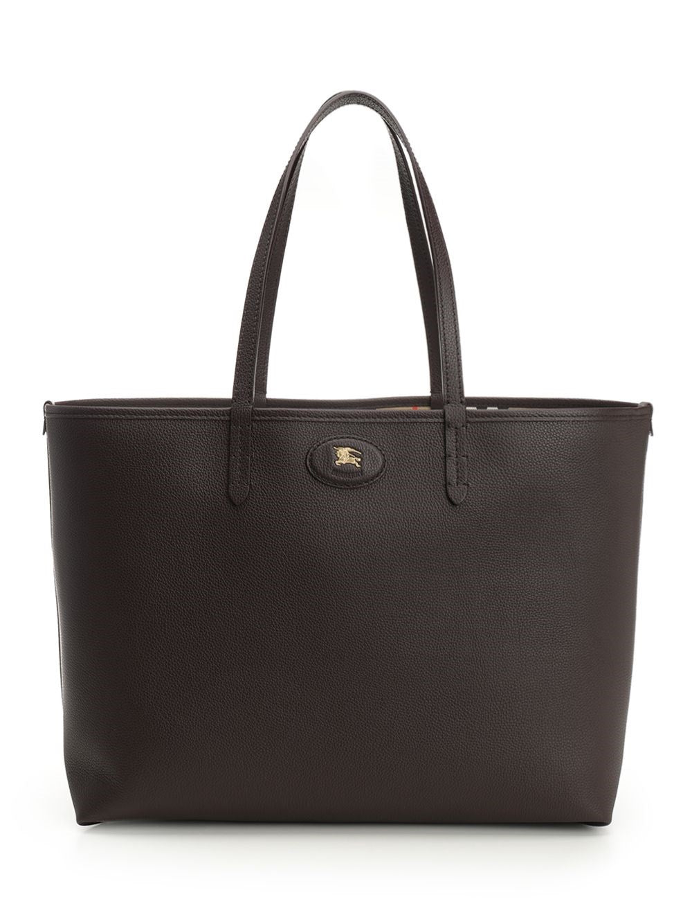 Burberry Women Reversible Tote Bag BURBERRY