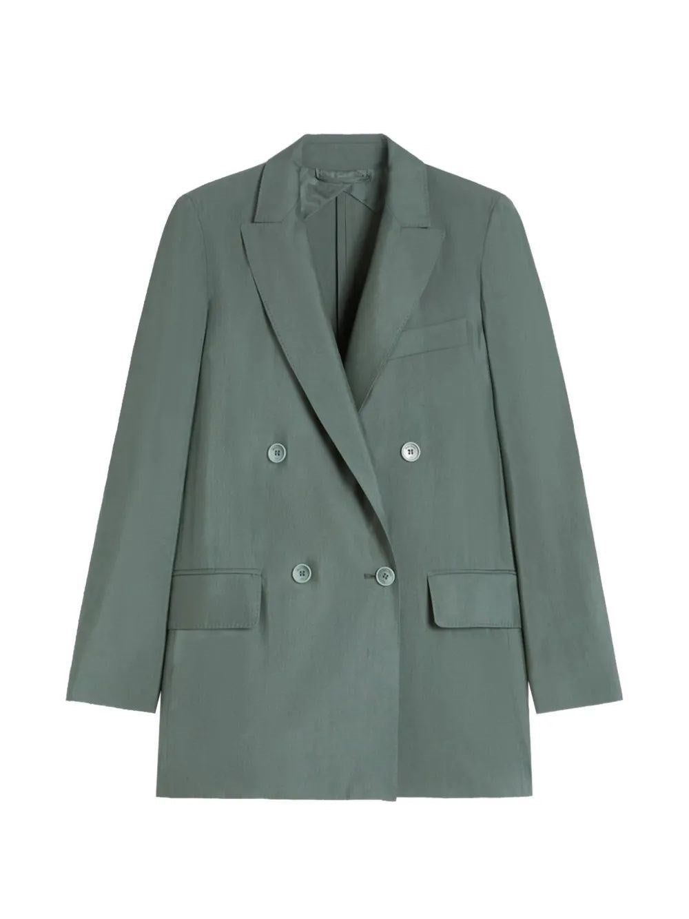 Max Mara Women Double-Breasted Blazer MAX MARA