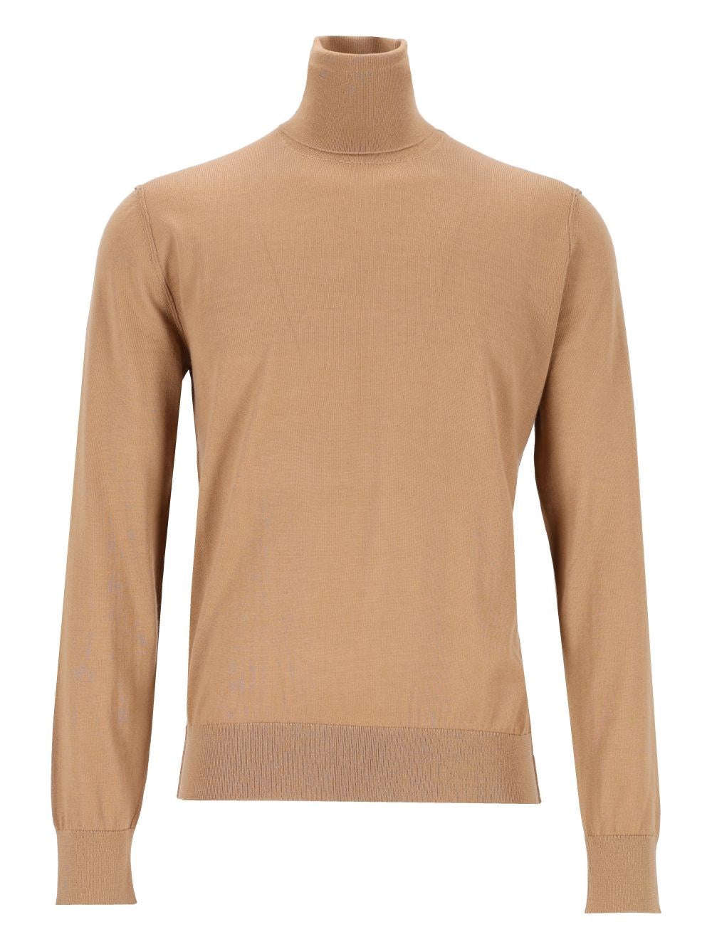 Dolce & Gabbana Men Cashmere Turtleneck DOLCE & GABBANA