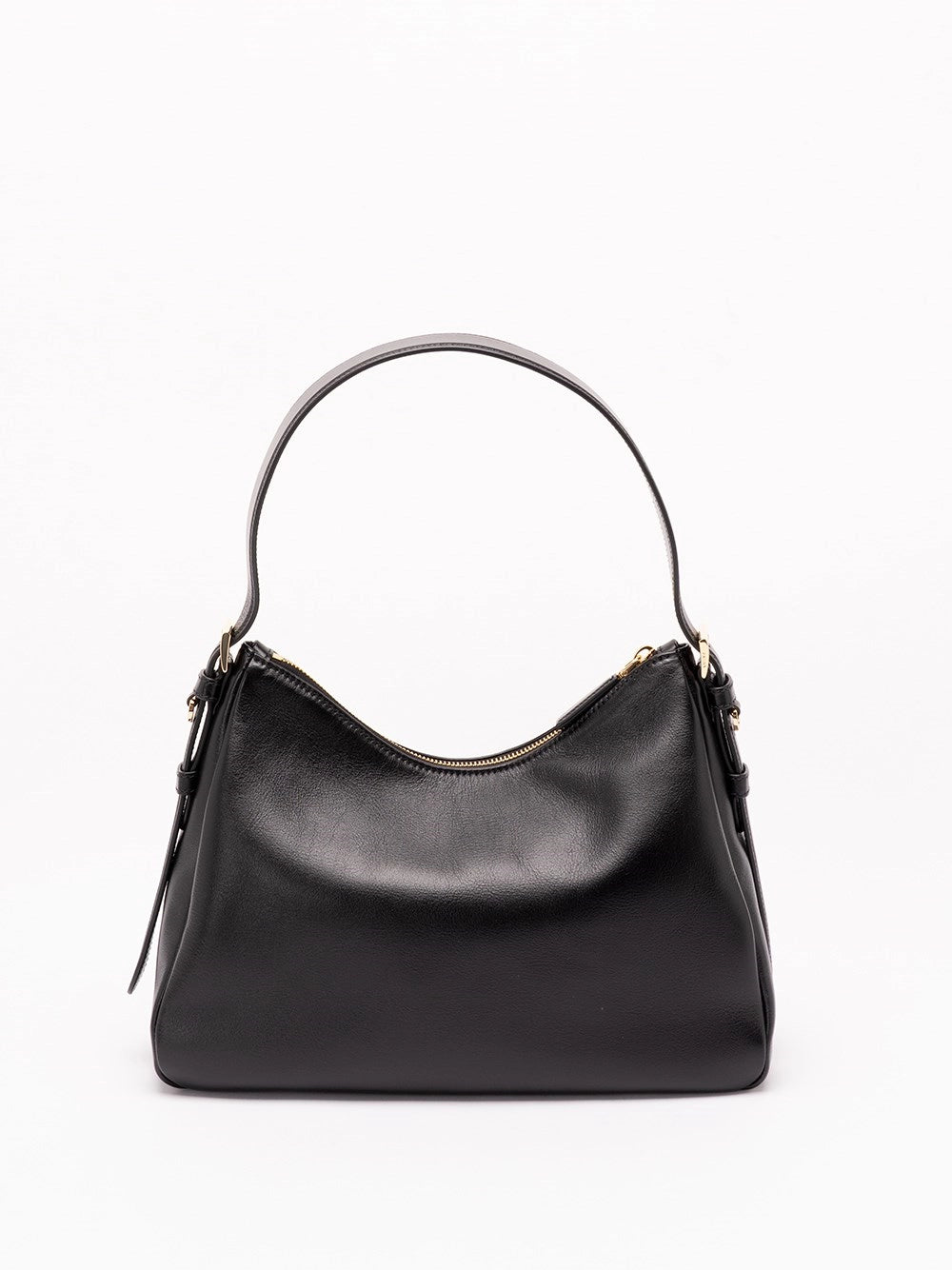 Prada Women Leather Shoulder Bag PRADA