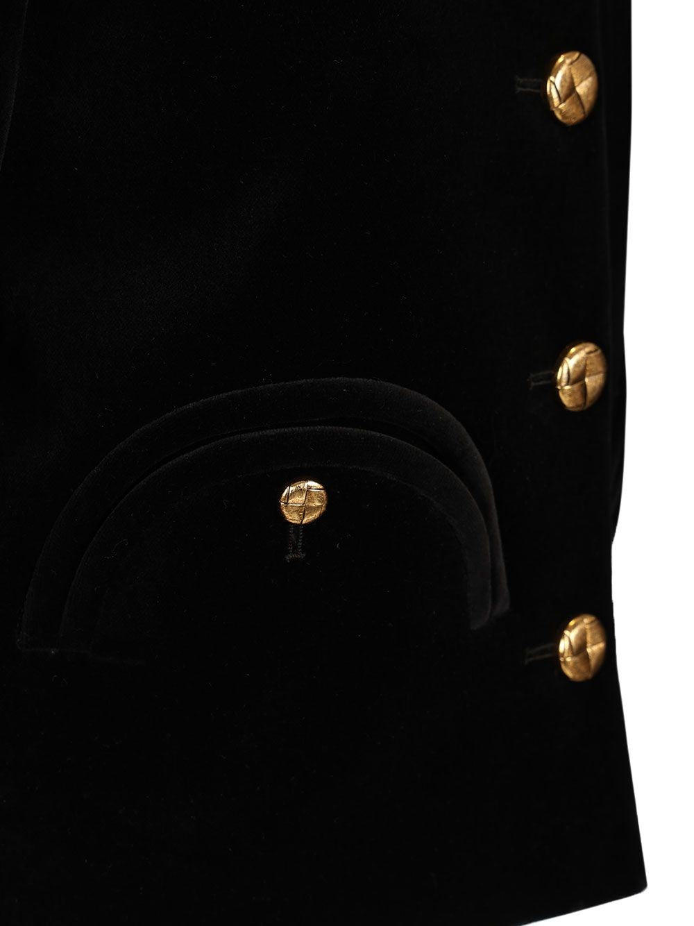 Blazé Milano Women "Jealousy Shamo" Bolero Jacket BLAZE MILANO