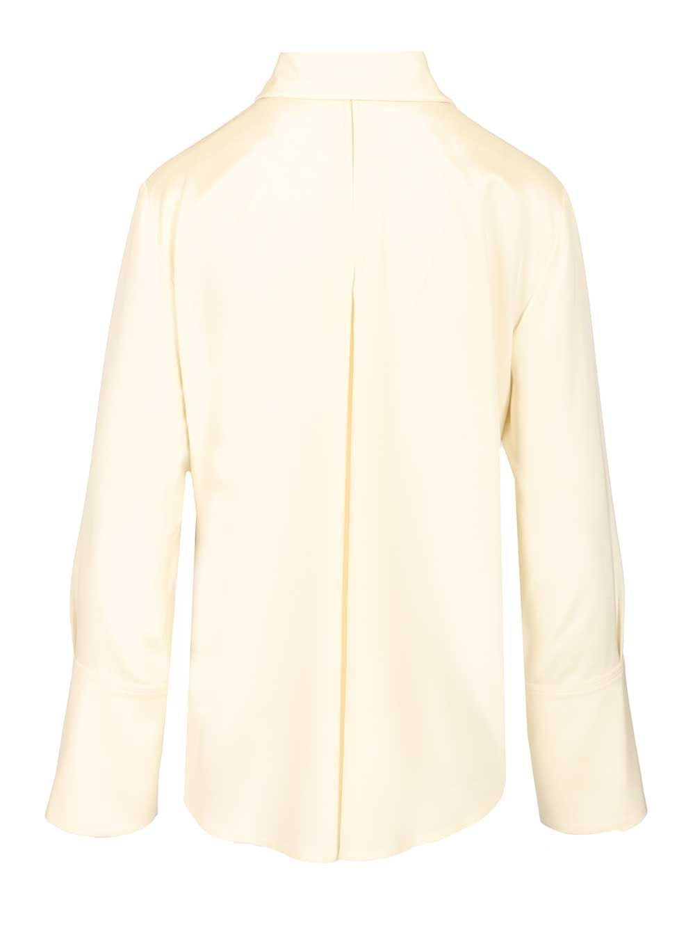 Max Mara Women Oversized Shirt Voliera MAX MARA