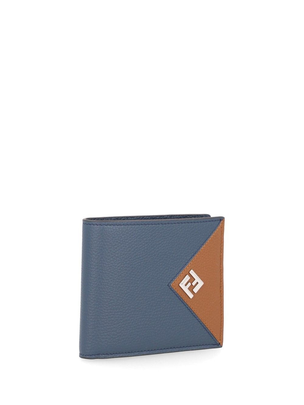 Fendi Men "Bifold" Wallet FENDI