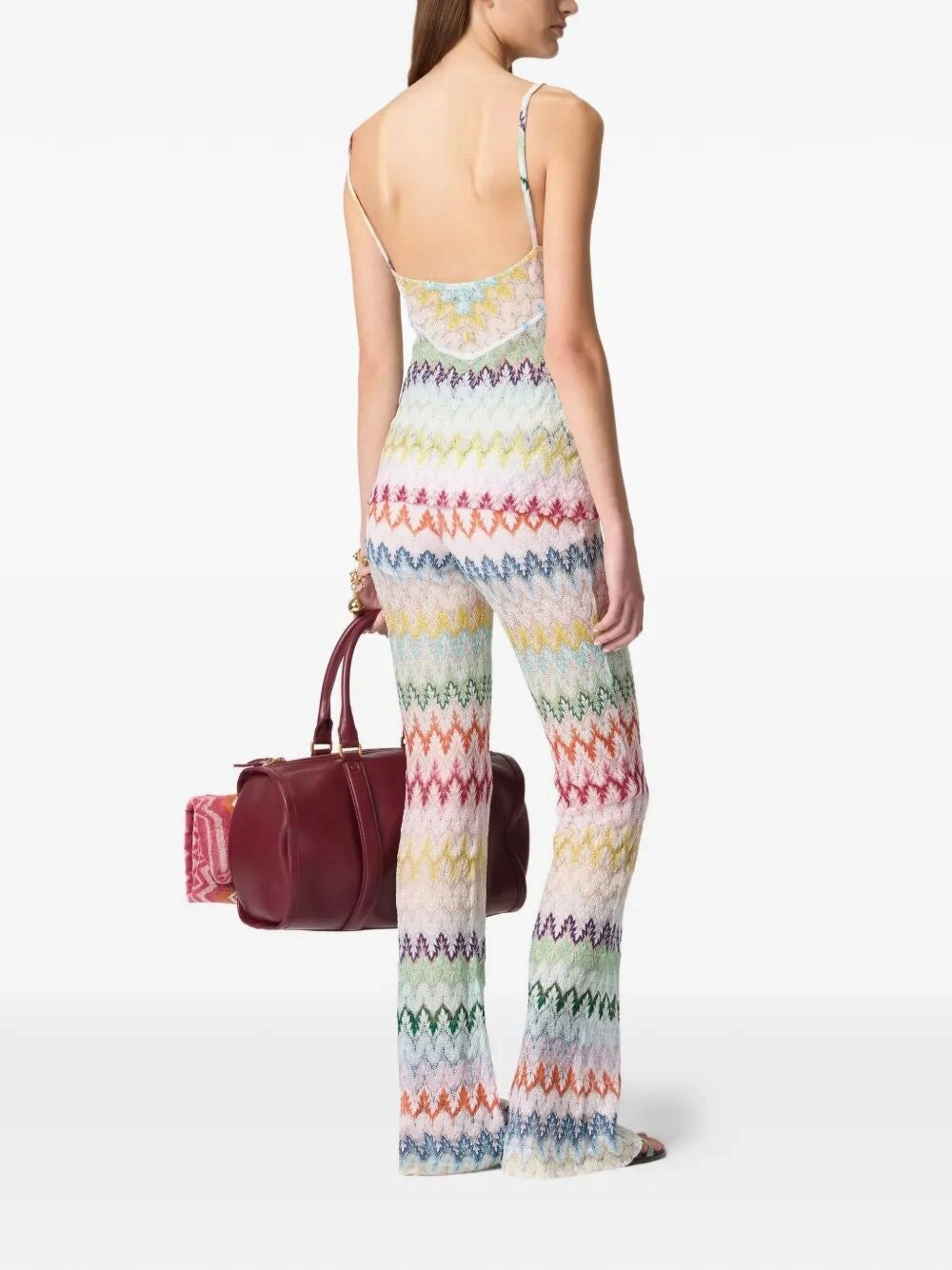 Missoni Women Tank Top MISSONI