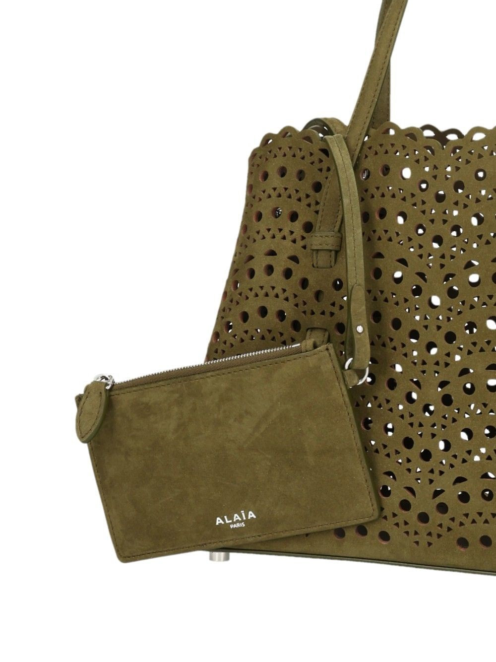 Alaïa Women Mina 25 ALAIA