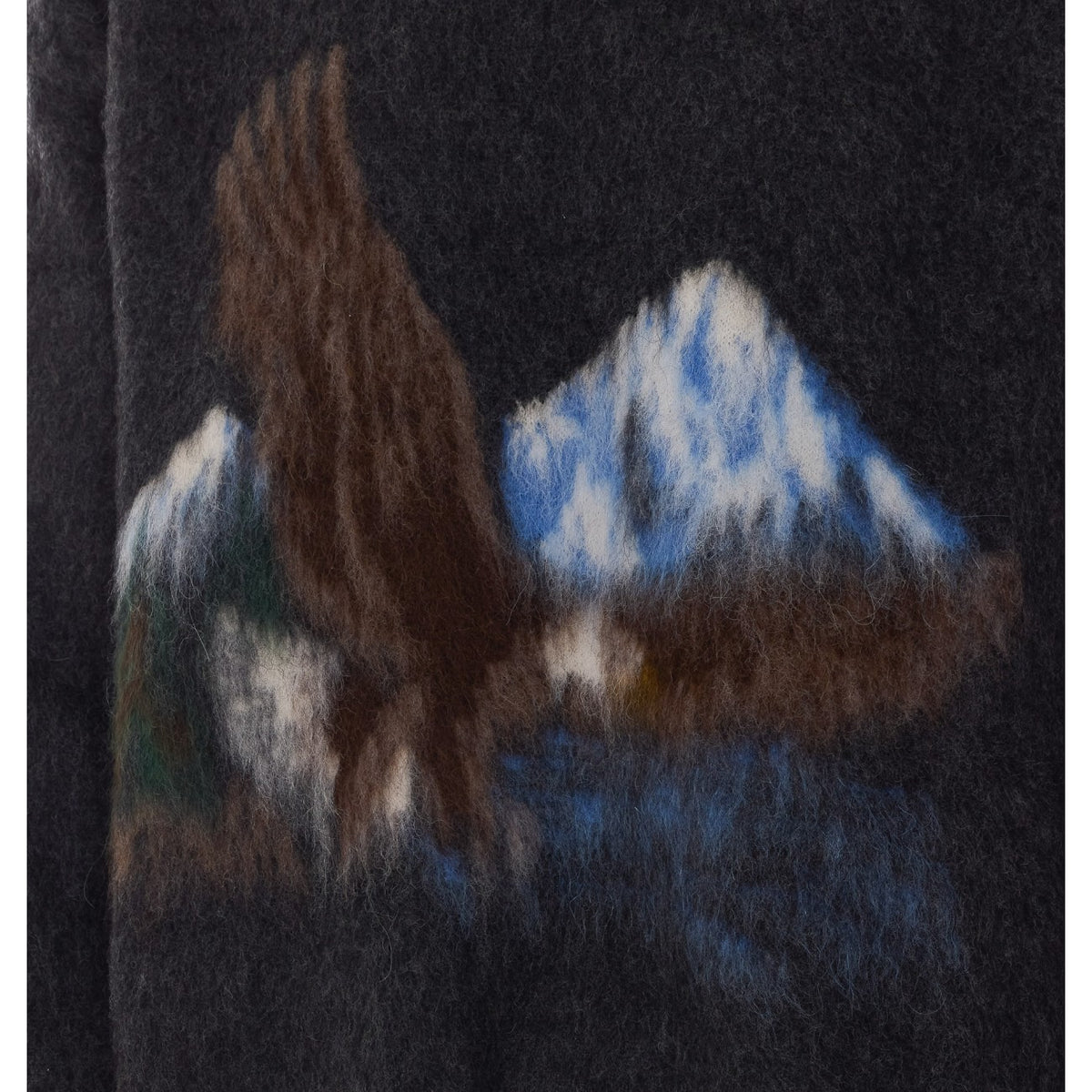 Maison Margiela Men Eagle Sweater MAISON MARGIELA