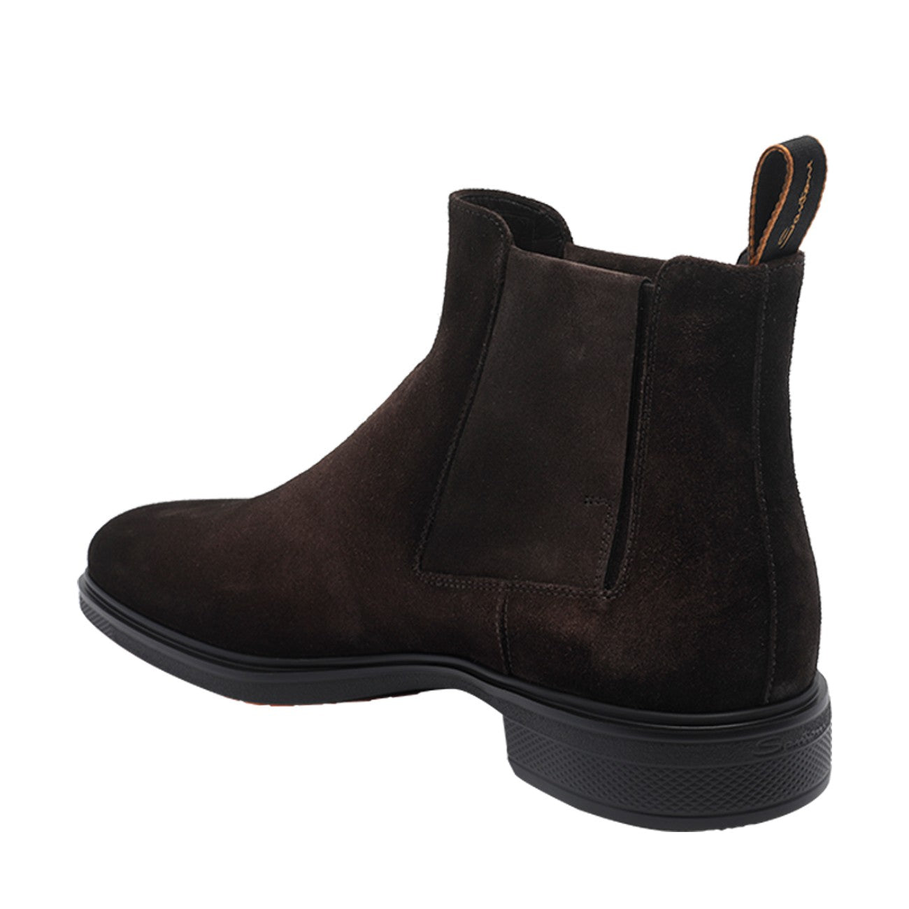 Santoni Men Easy Booties SANTONI