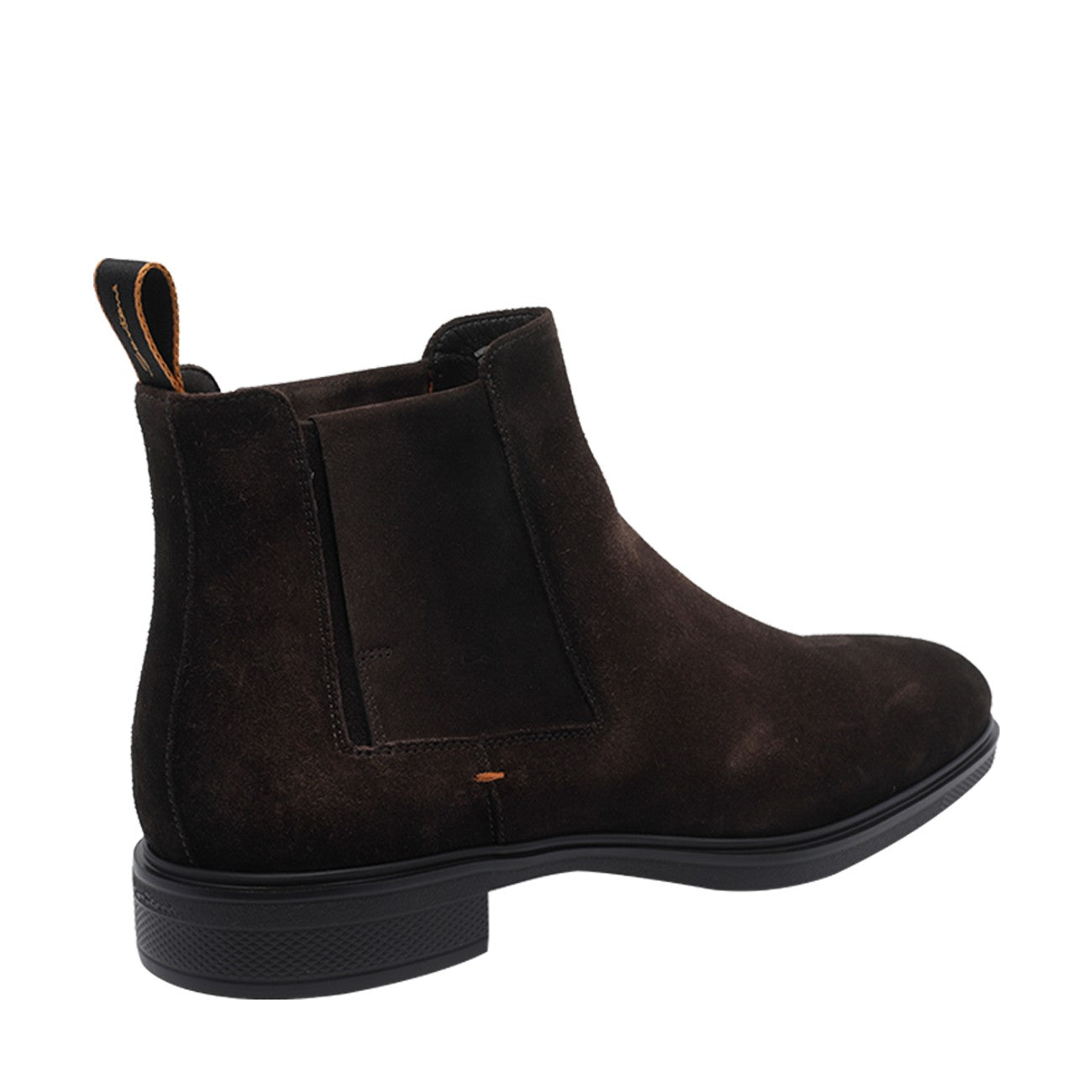 Santoni Men Easy Booties SANTONI