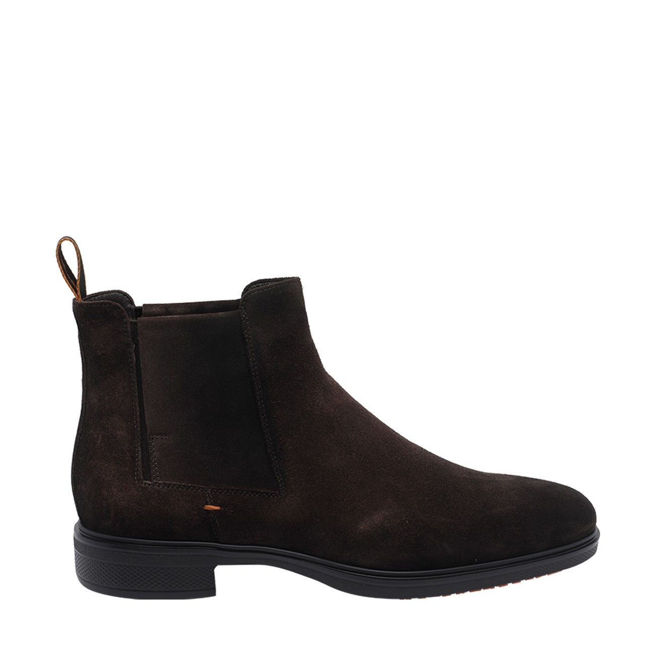 Santoni Men Easy Booties SANTONI