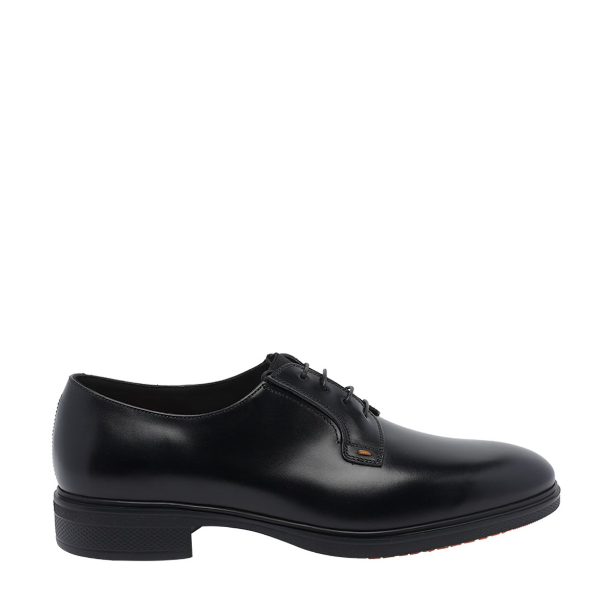 Santoni Men Santoni Men Easy Lace Up Shoes SANTONI