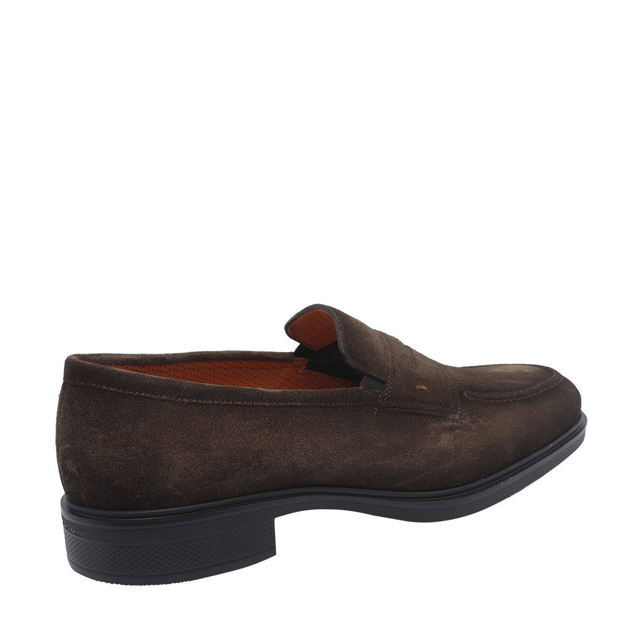 Santoni Men Easy Loafers SANTONI