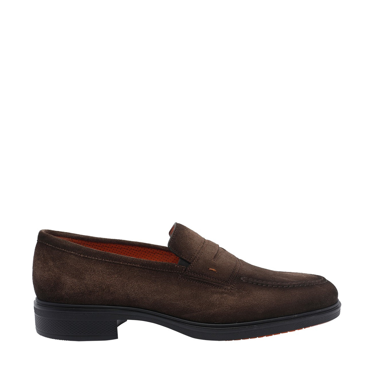 Santoni Men Easy Loafers SANTONI
