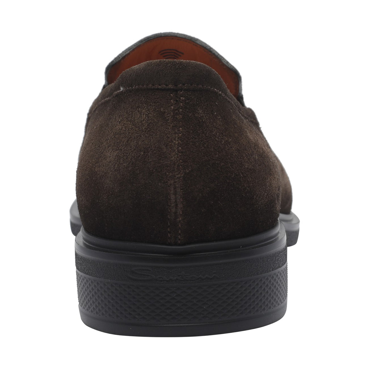 Santoni Men Easy Loafers SANTONI