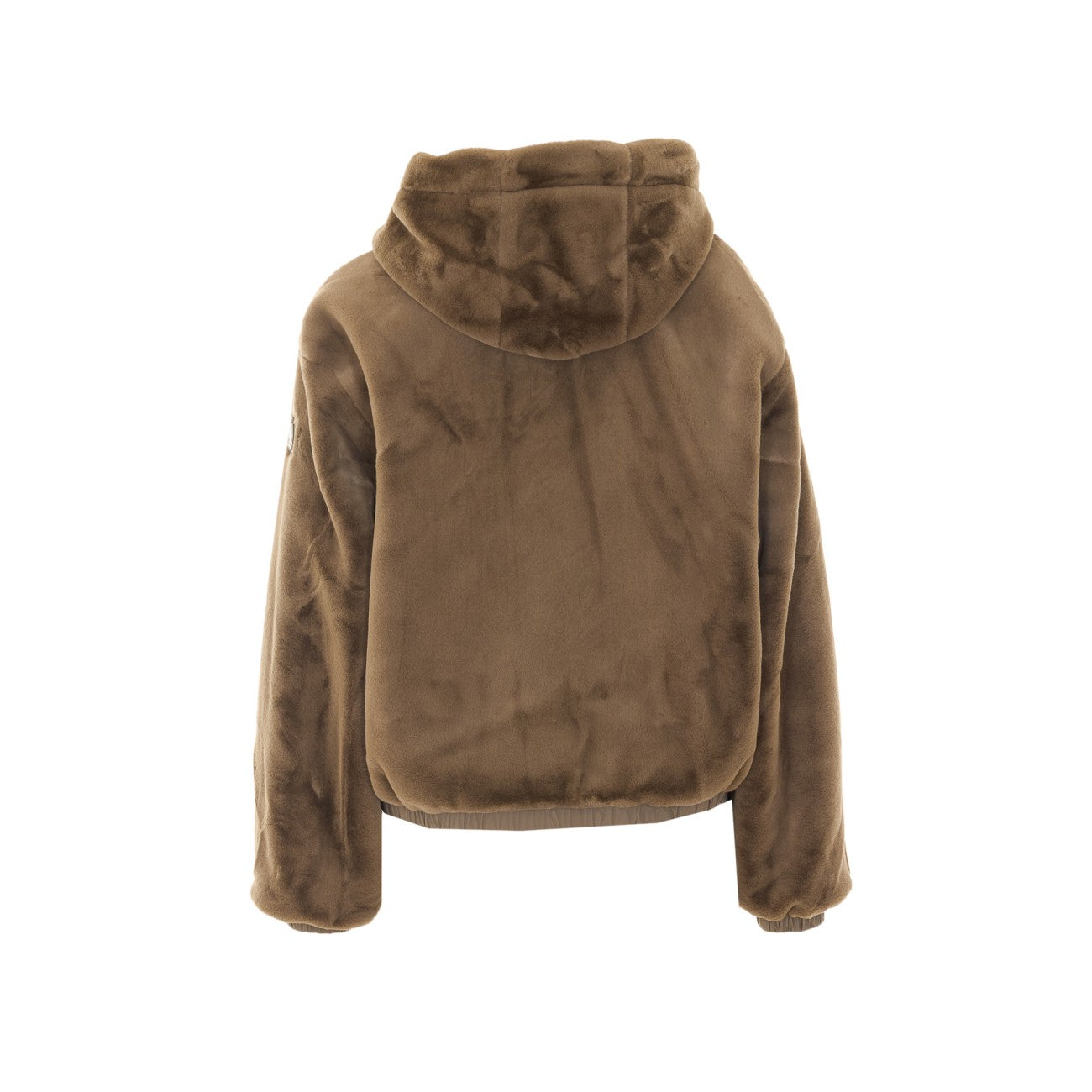 Moose Knuckles Women Eaton Bunny Jacket MOOSE KNUCKLES