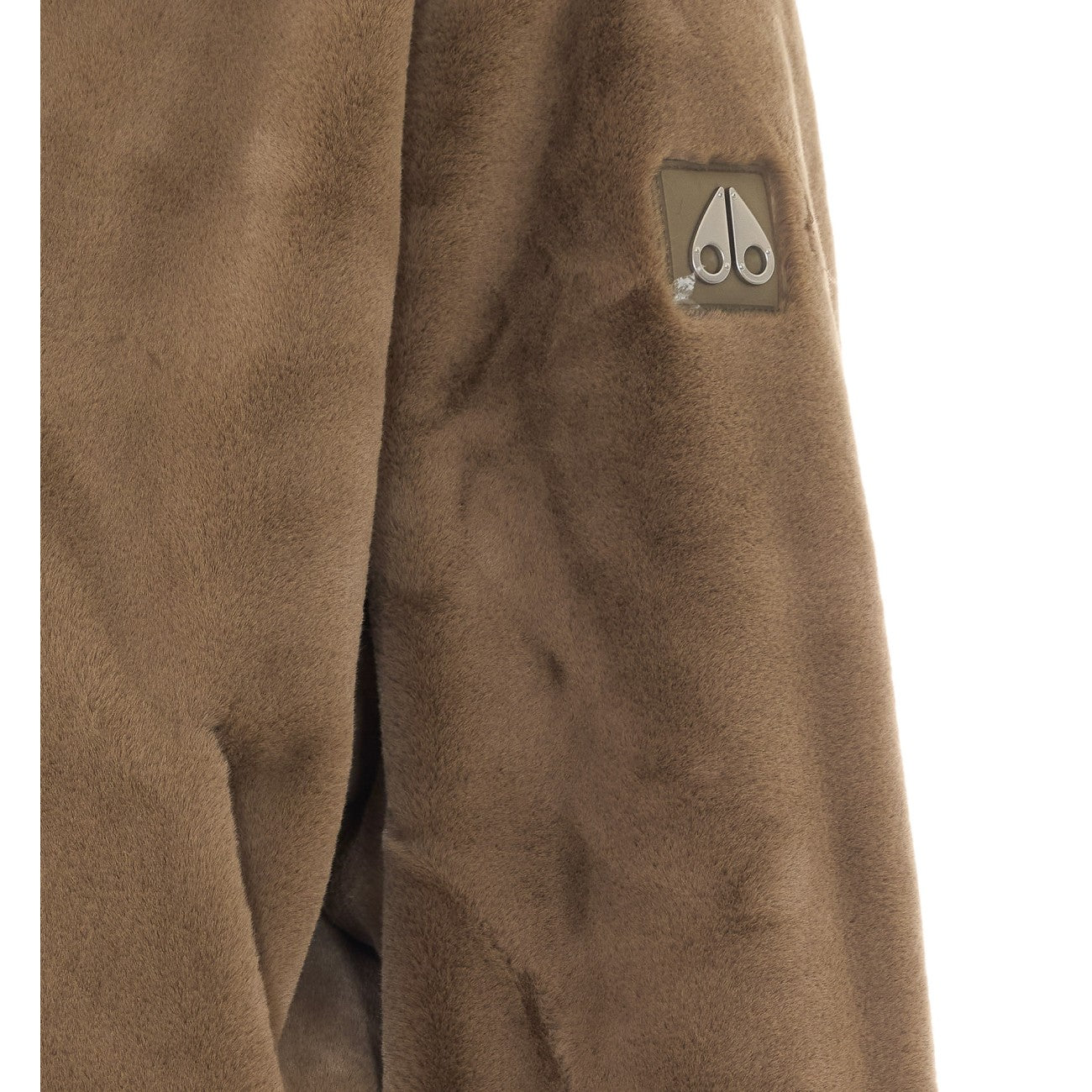 Moose Knuckles Women Eaton Bunny Jacket MOOSE KNUCKLES