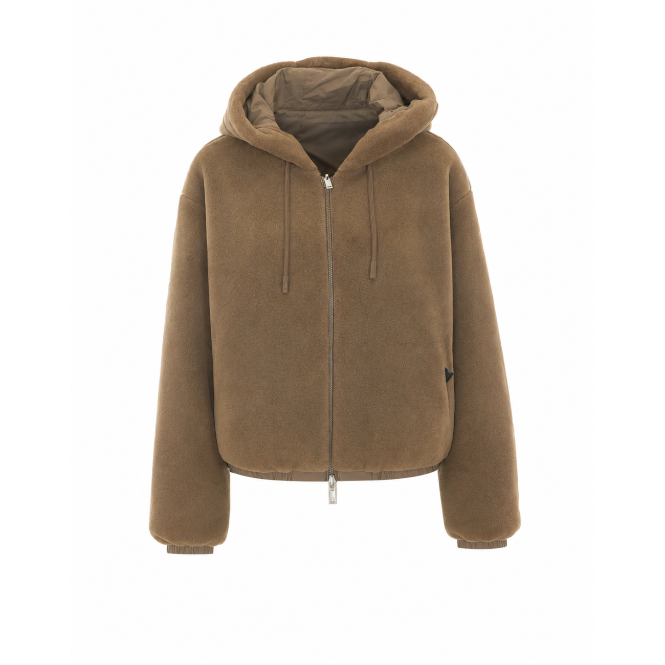 Moose Knuckles Women Eaton Bunny Jacket MOOSE KNUCKLES