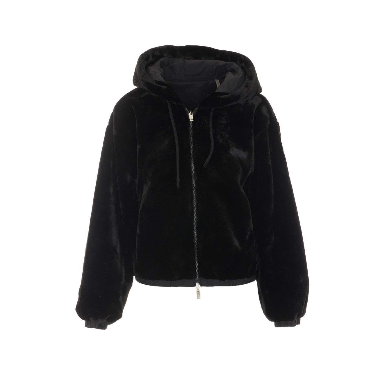 Moose Knuckles Women Eaton Bunny Reversible Jacket MOOSE KNUCKLES